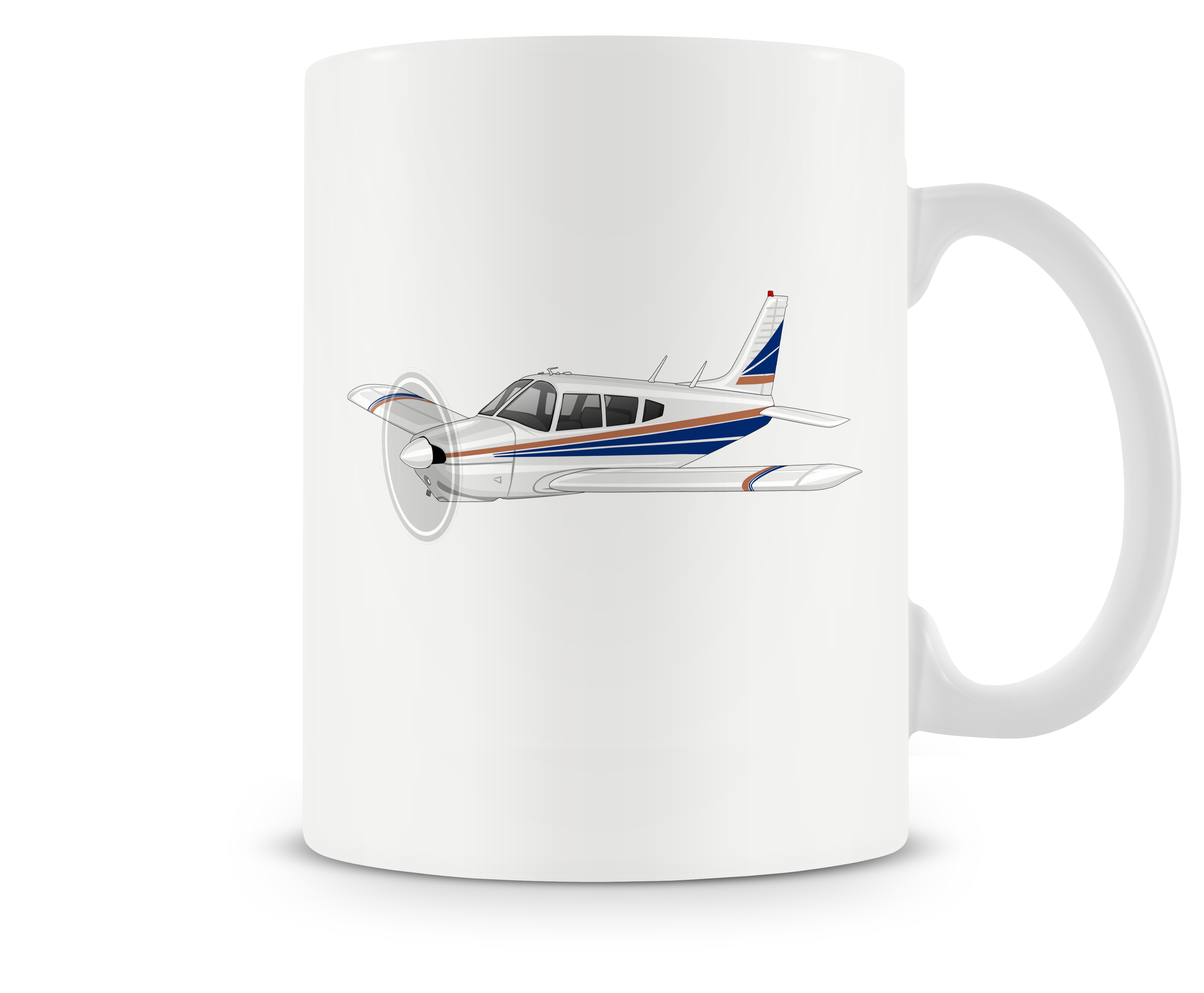 Piper Arrow