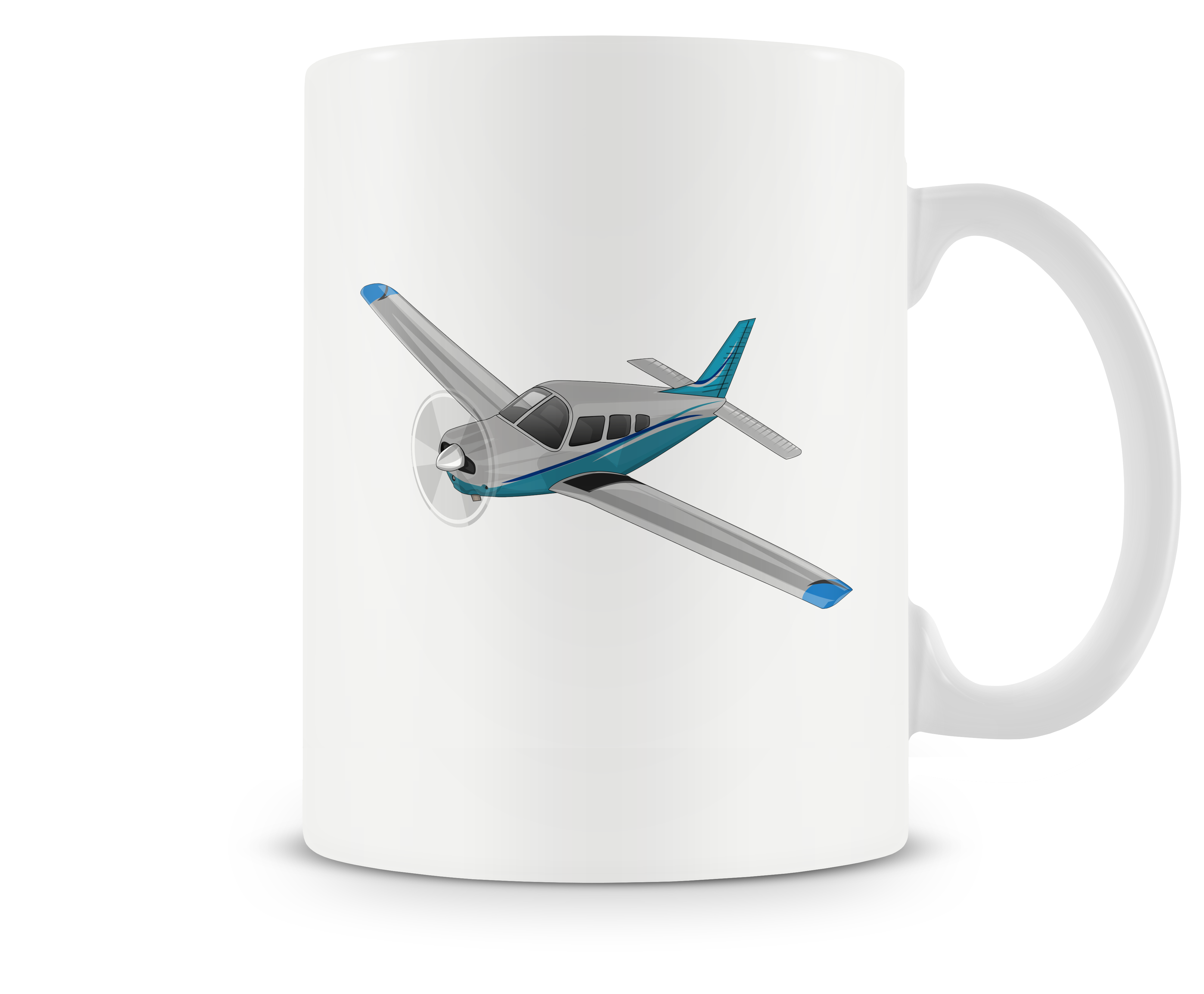 Piper Arrow III