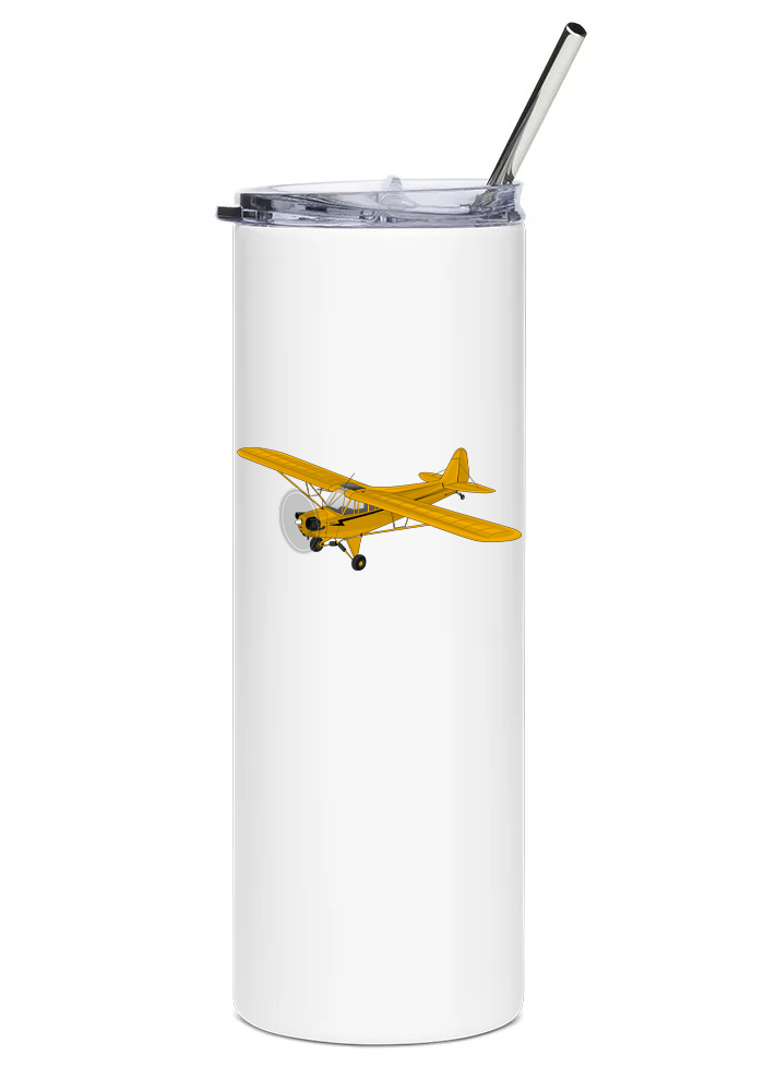 Piper J-3C Cub