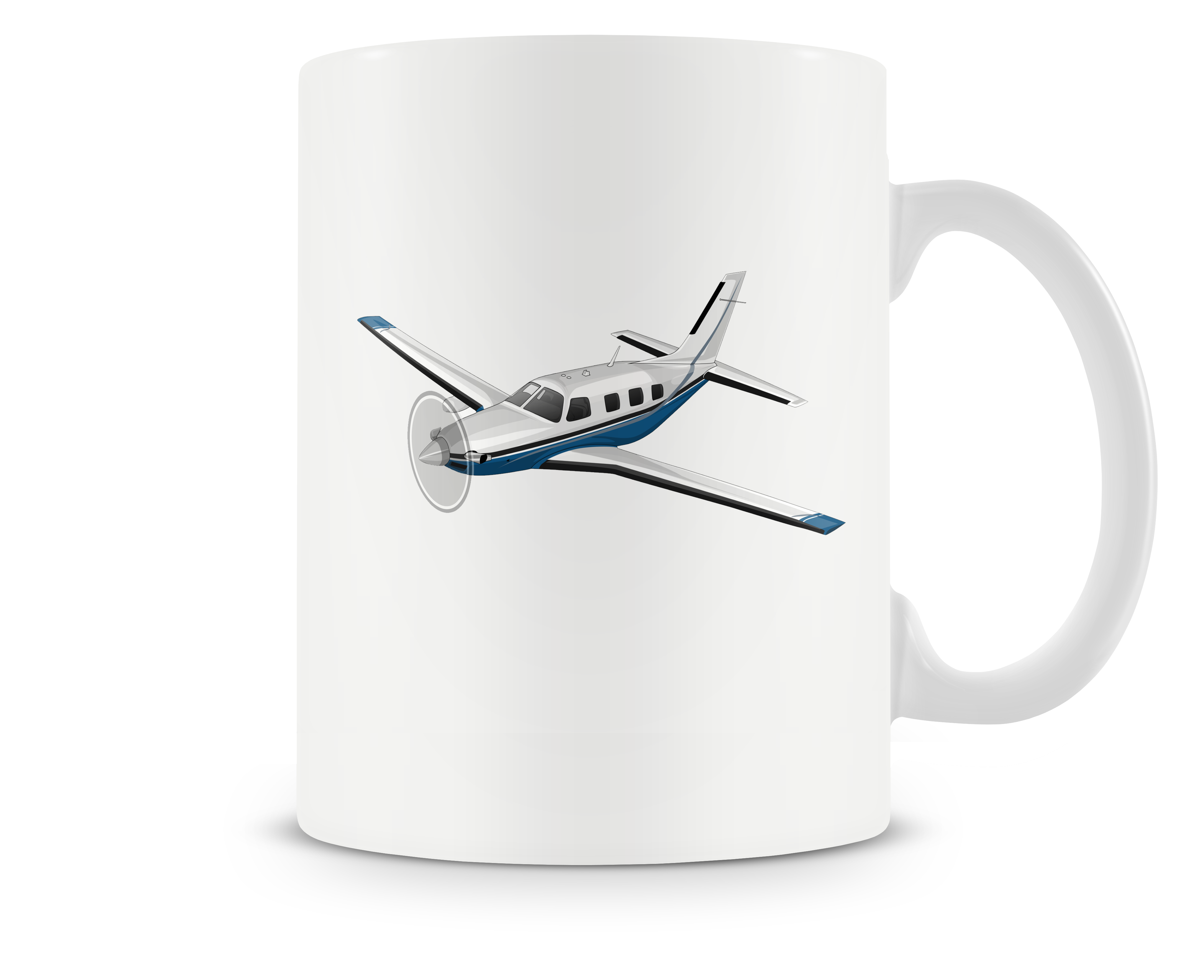 Piper M500