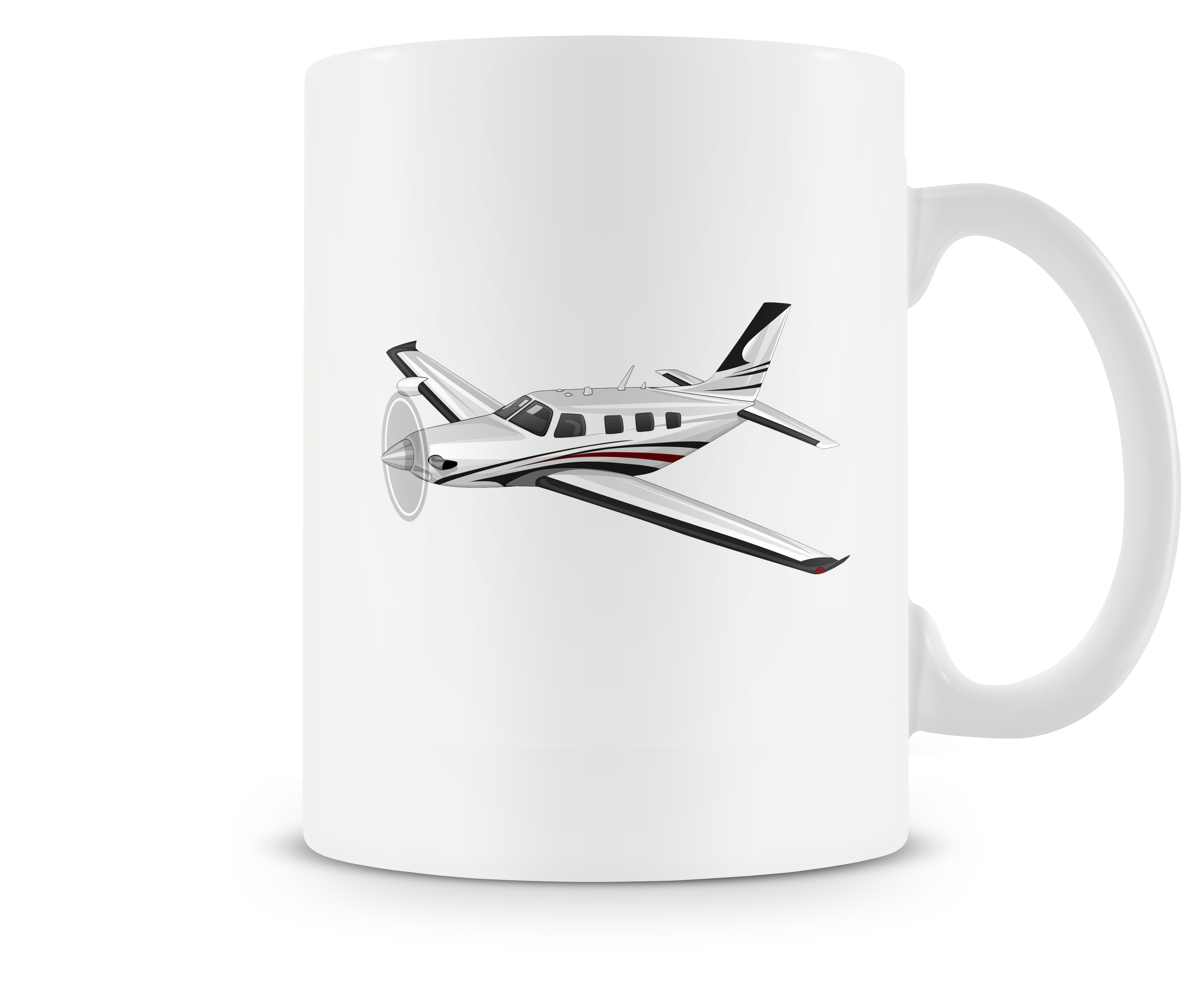 Piper M600
