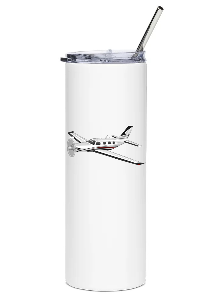 Piper M600