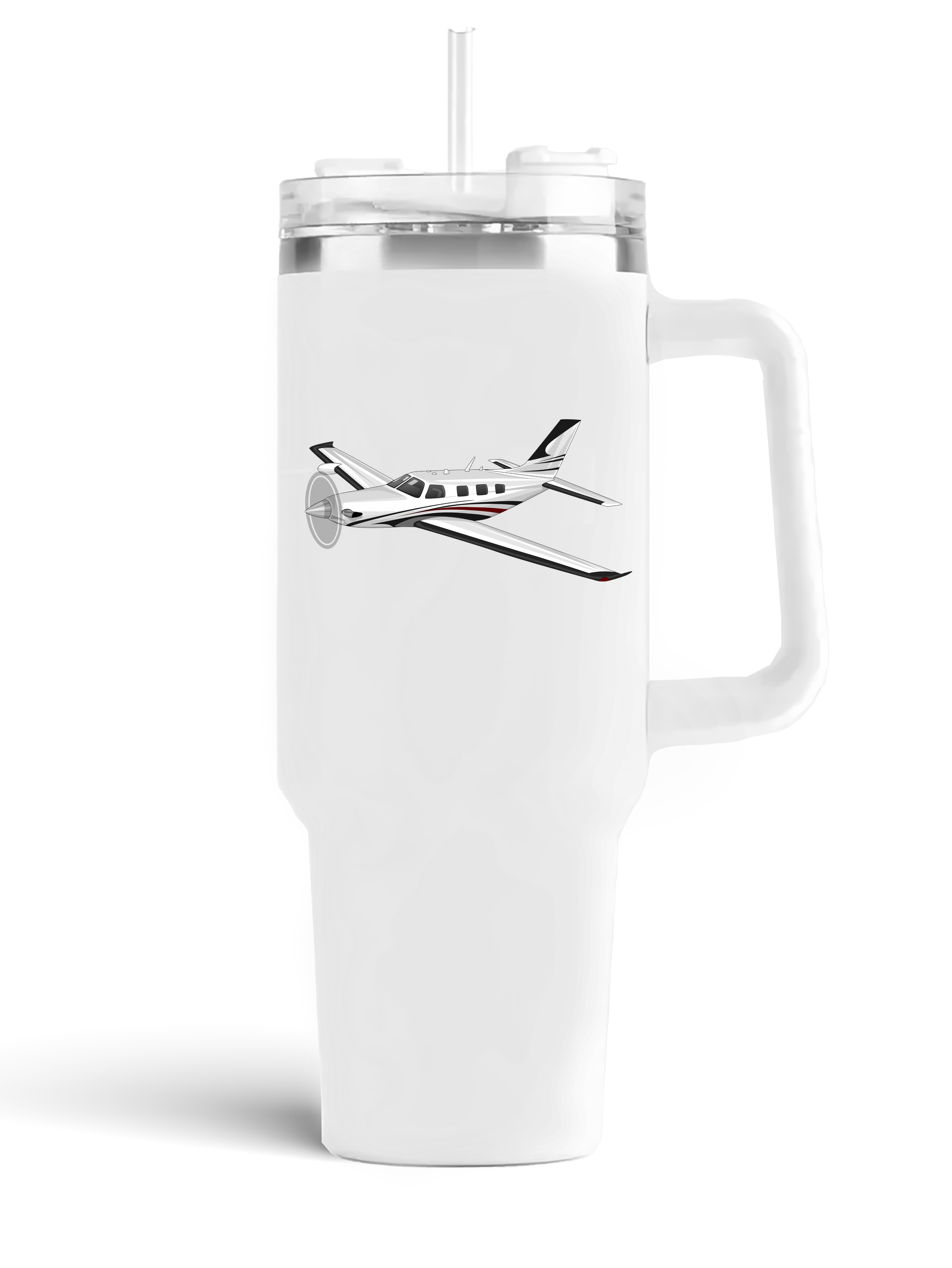 Piper M600
