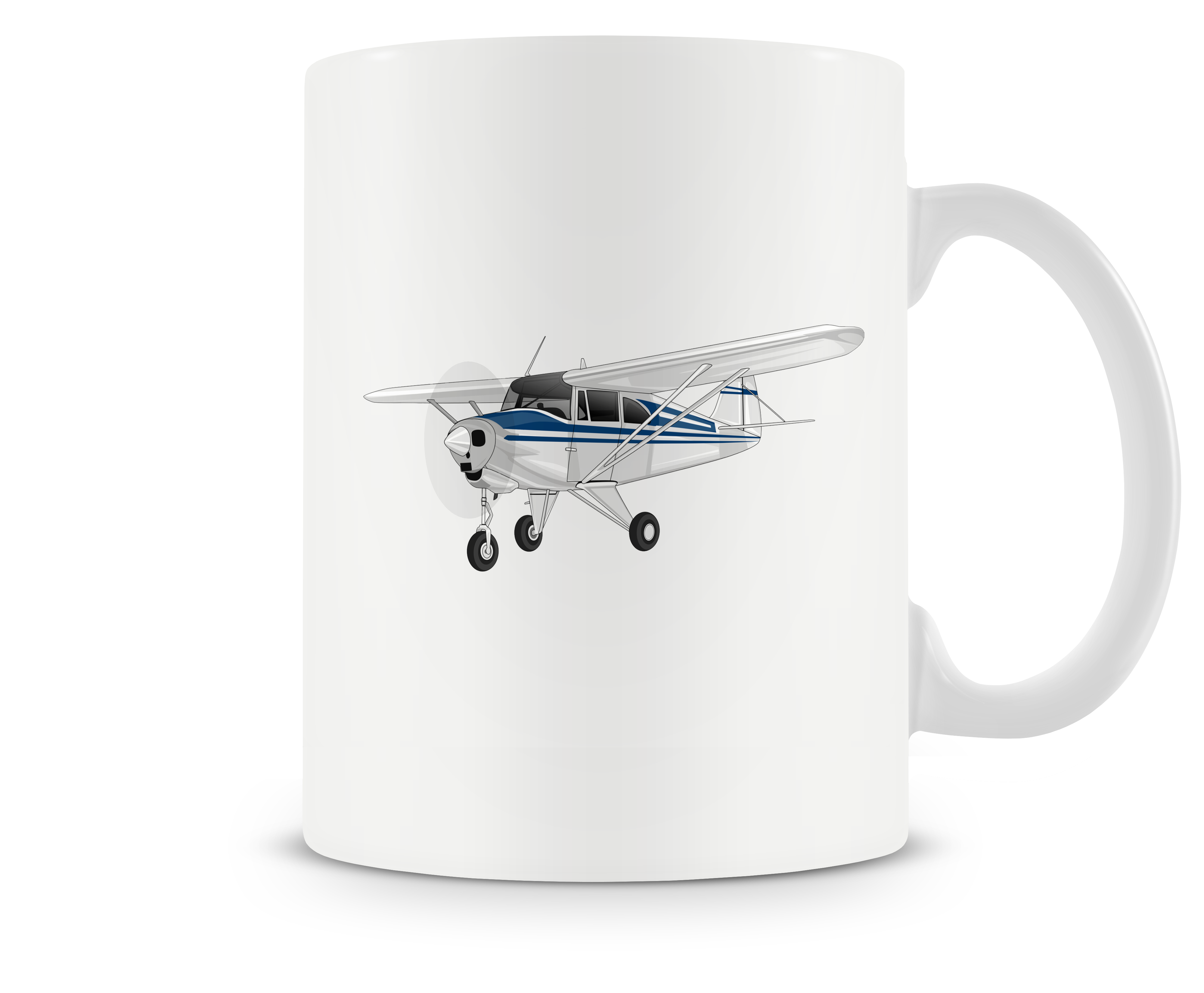 Piper PA-22 Tri-Pacer