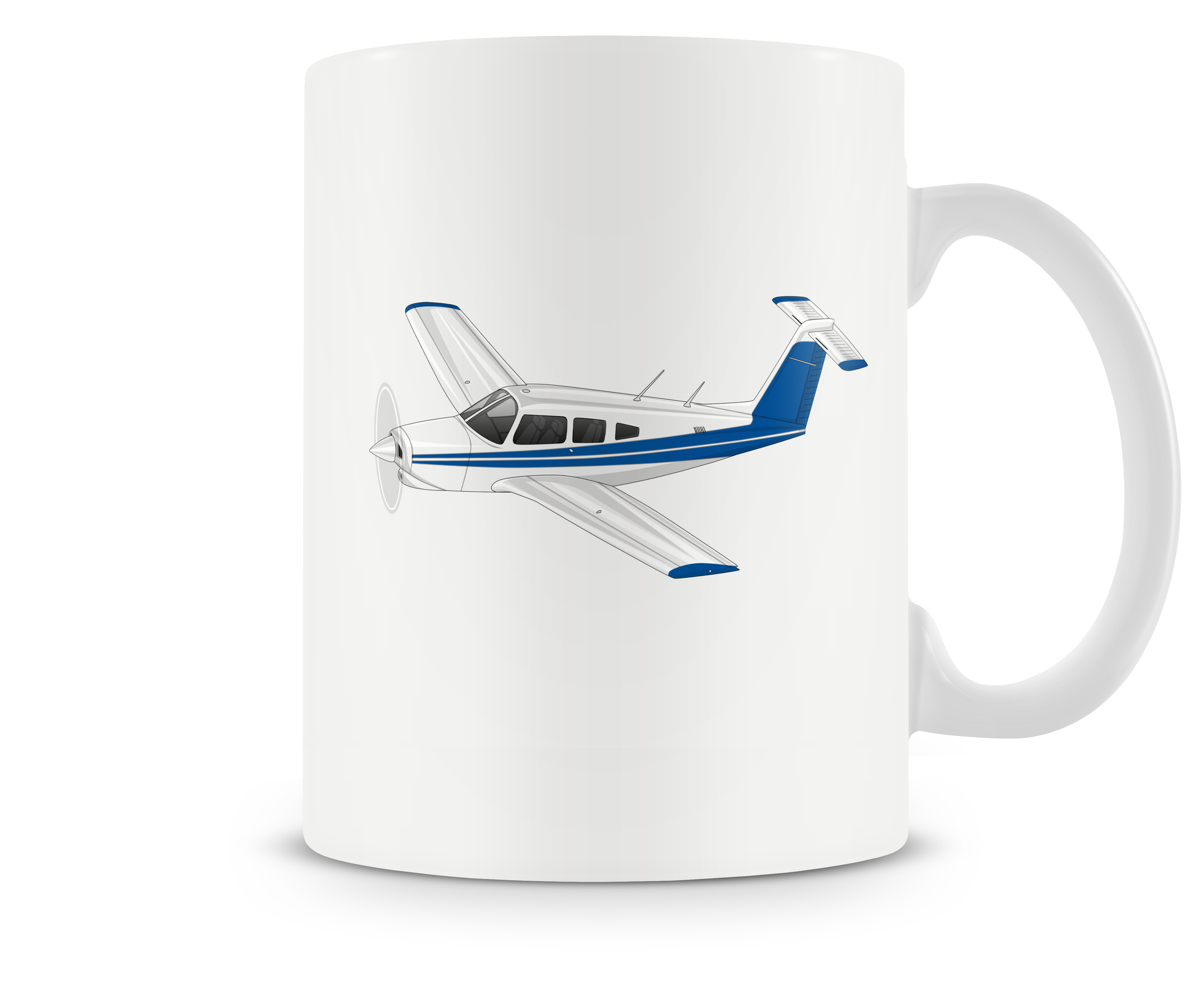 Piper Arrow IV