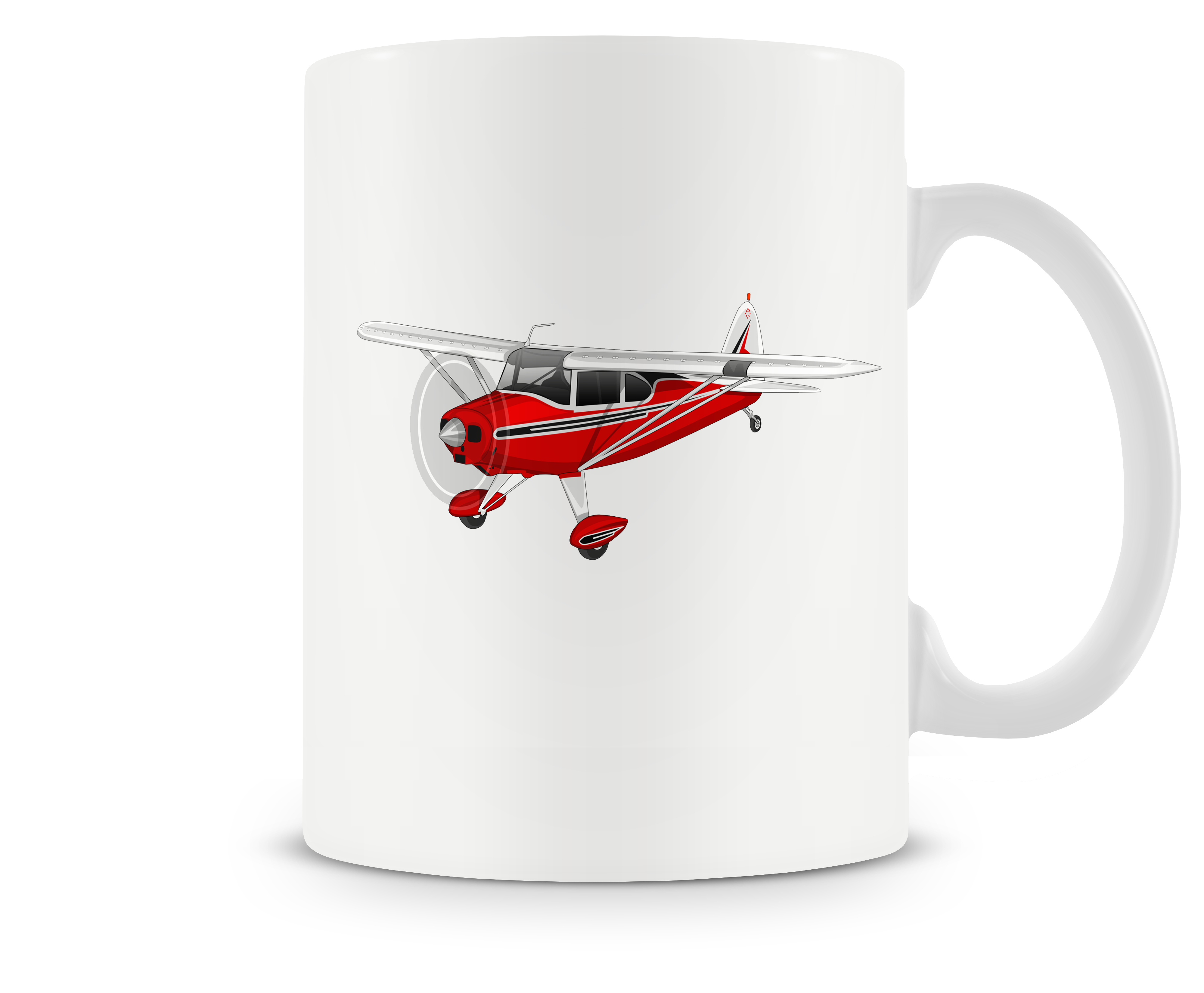 Piper PA-15 Vagabond