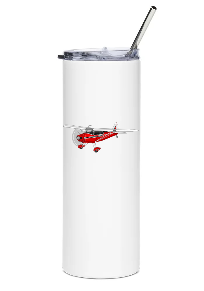 Piper PA-15 Vagabond