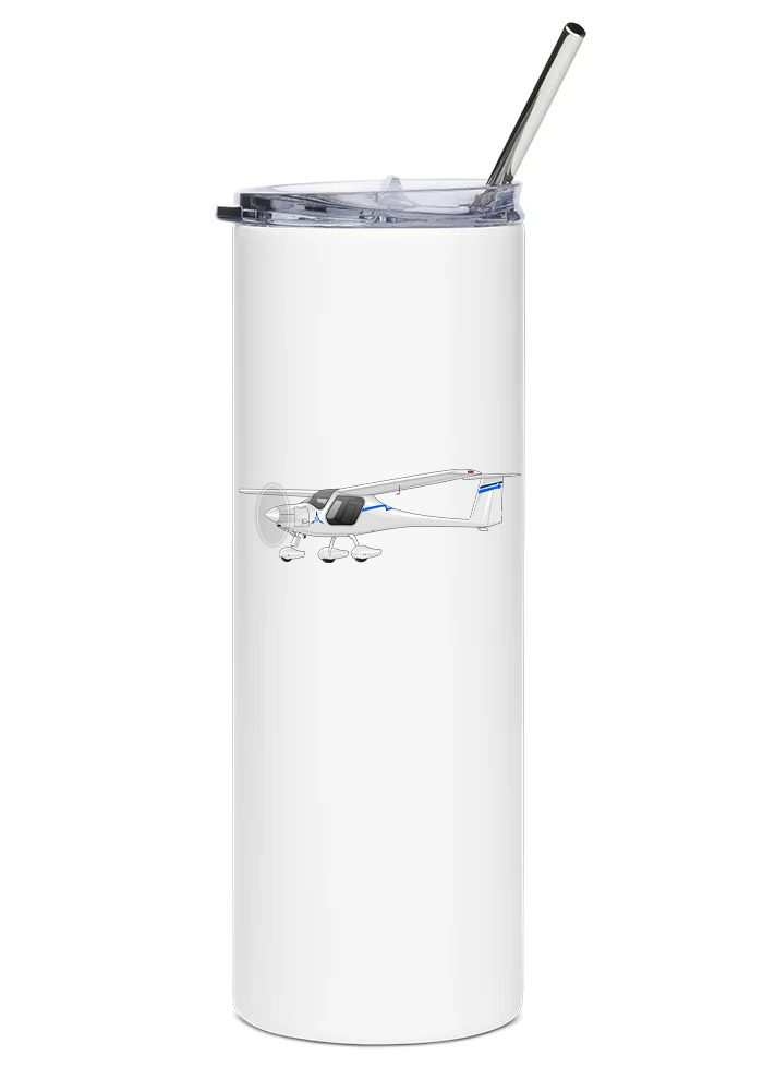 Pipistrel Alpha Electro