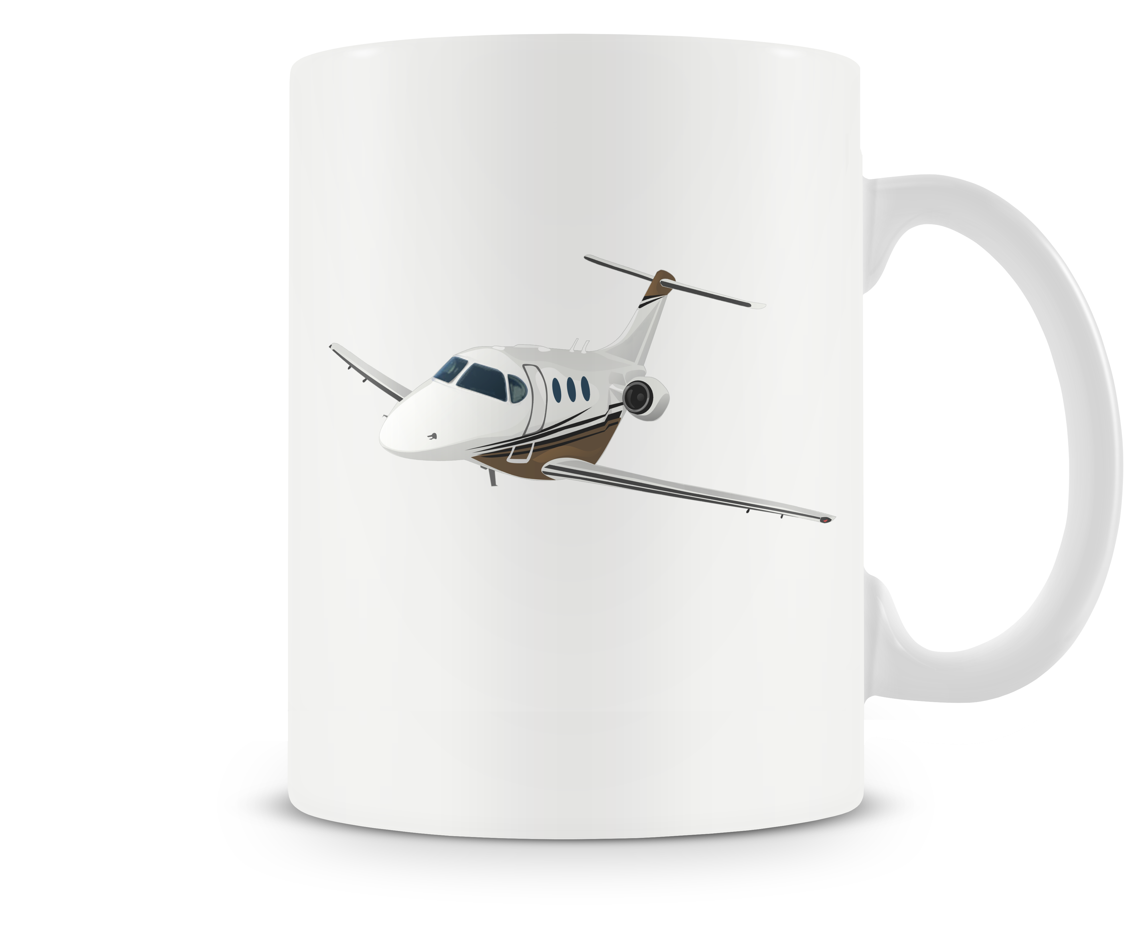 Beechcraft Premier 1