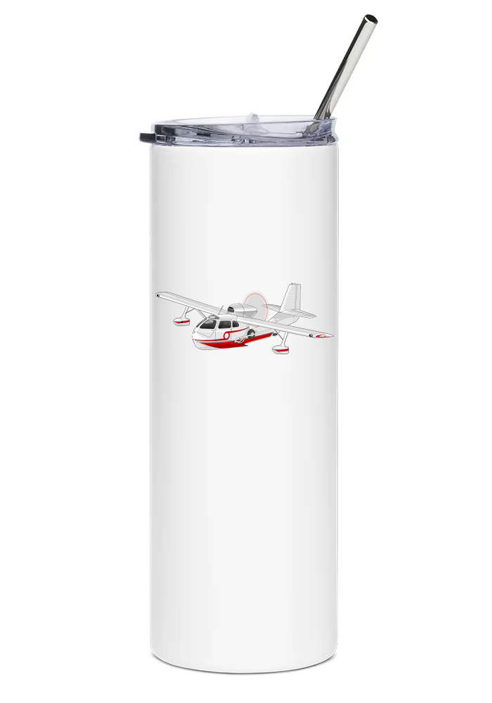 Republic RC-3 Seabee