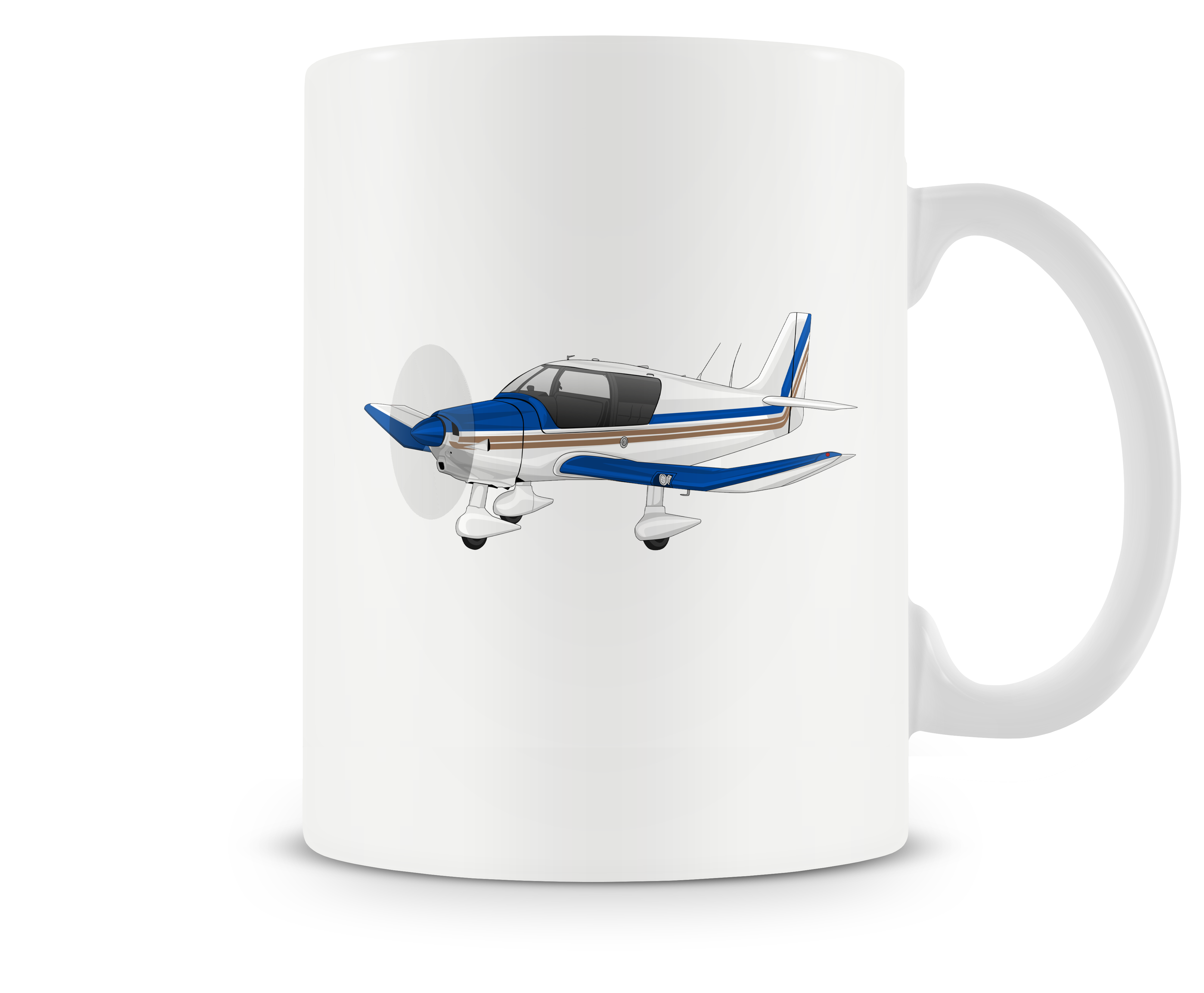 Robin DR400
