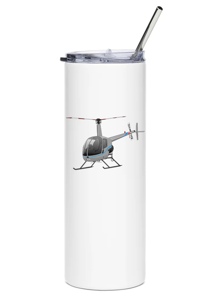 Robinson R22