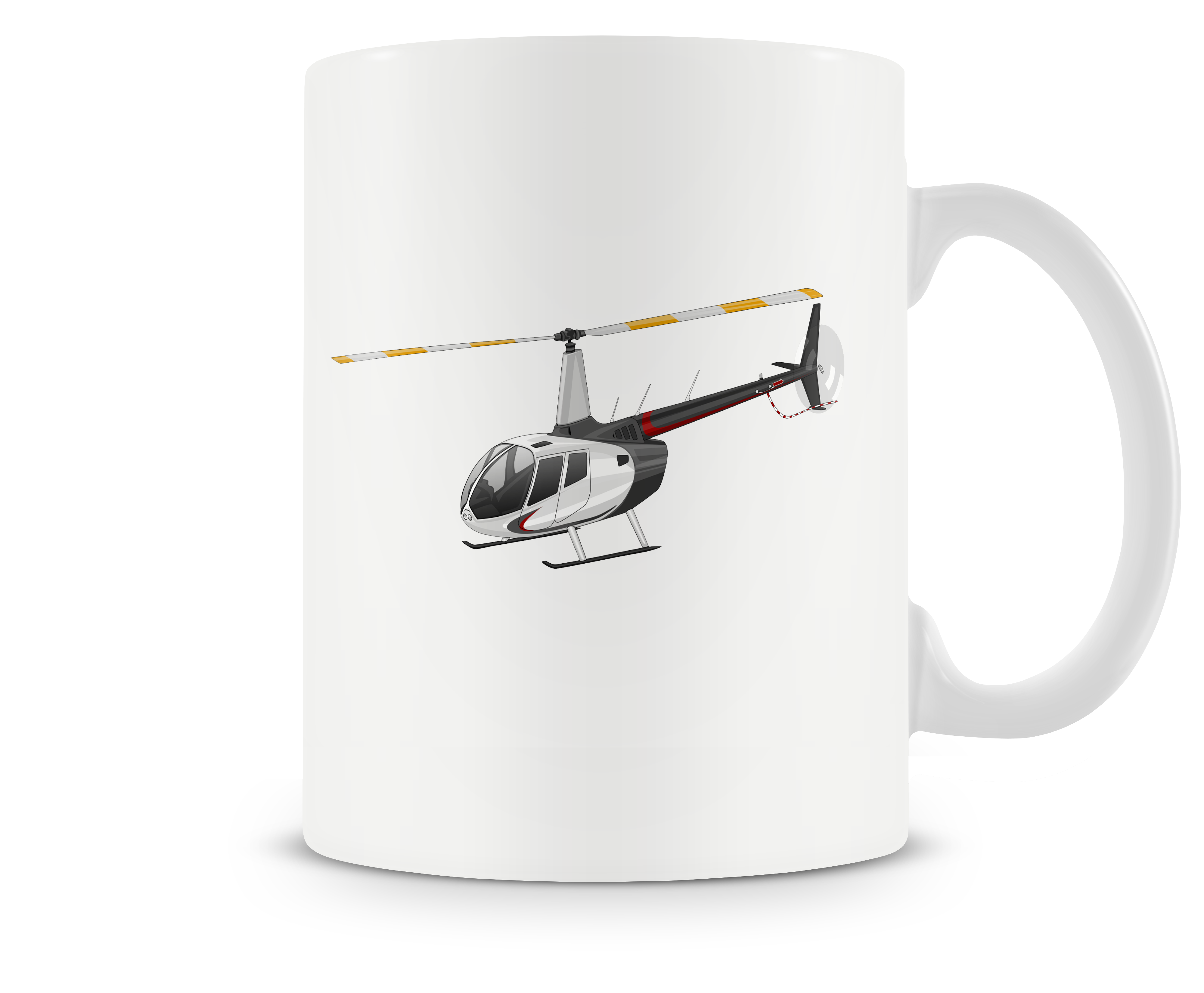 Robinson R66