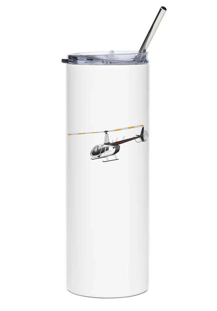 Robinson R66
