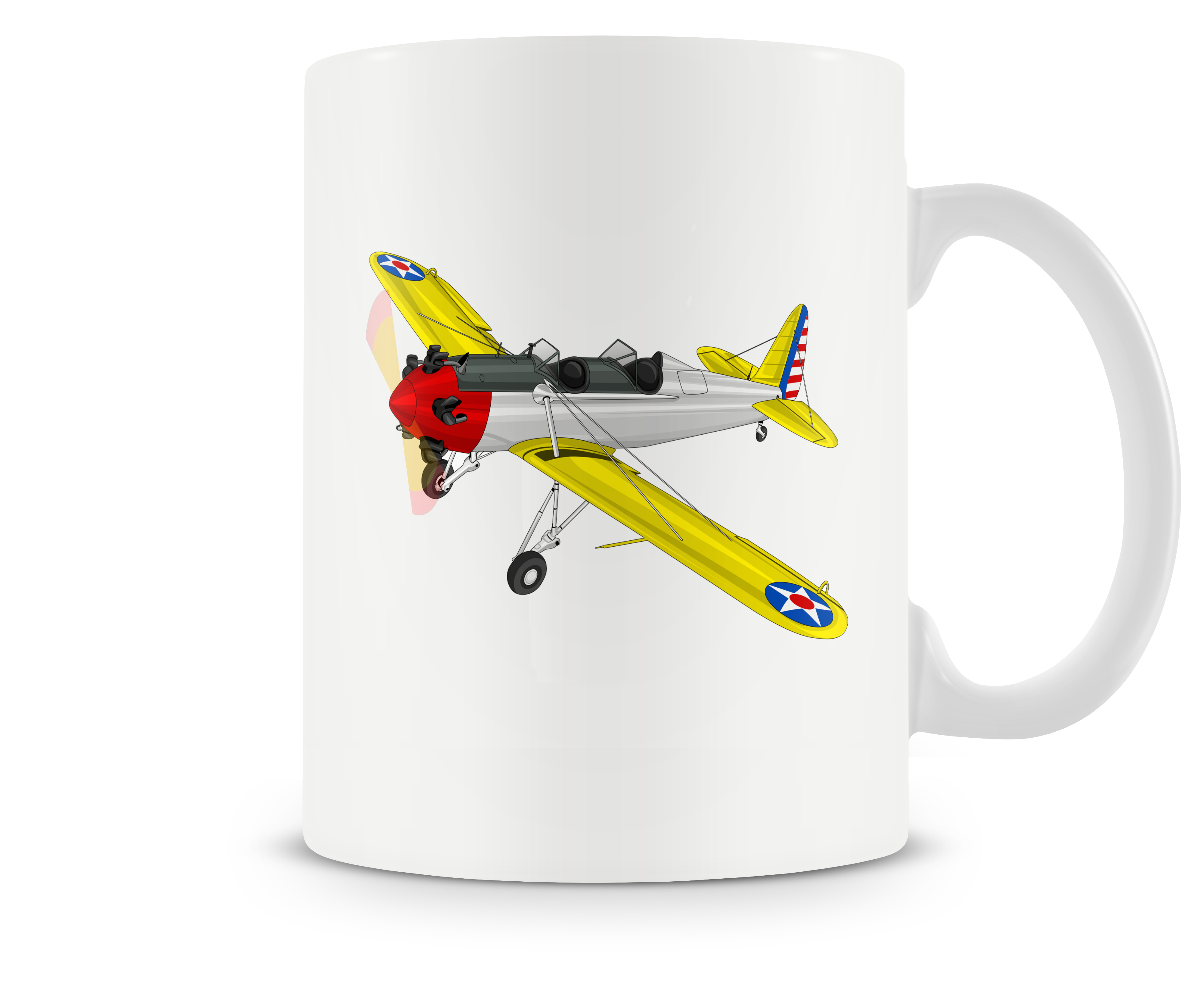 Ryan PT-22 Recruit