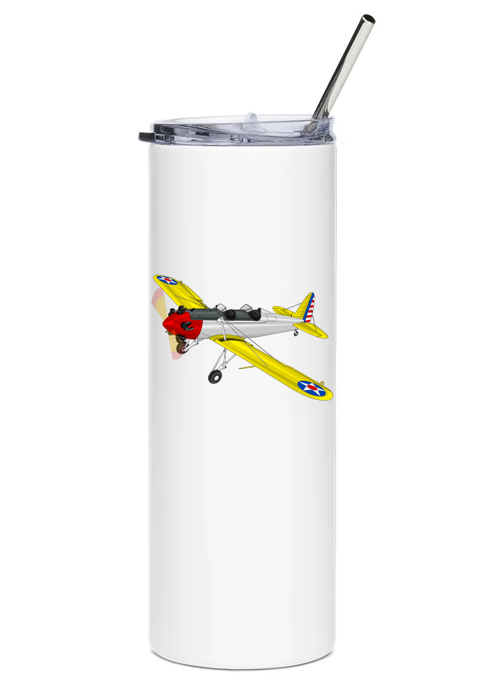 Ryan PT-22 Recruit