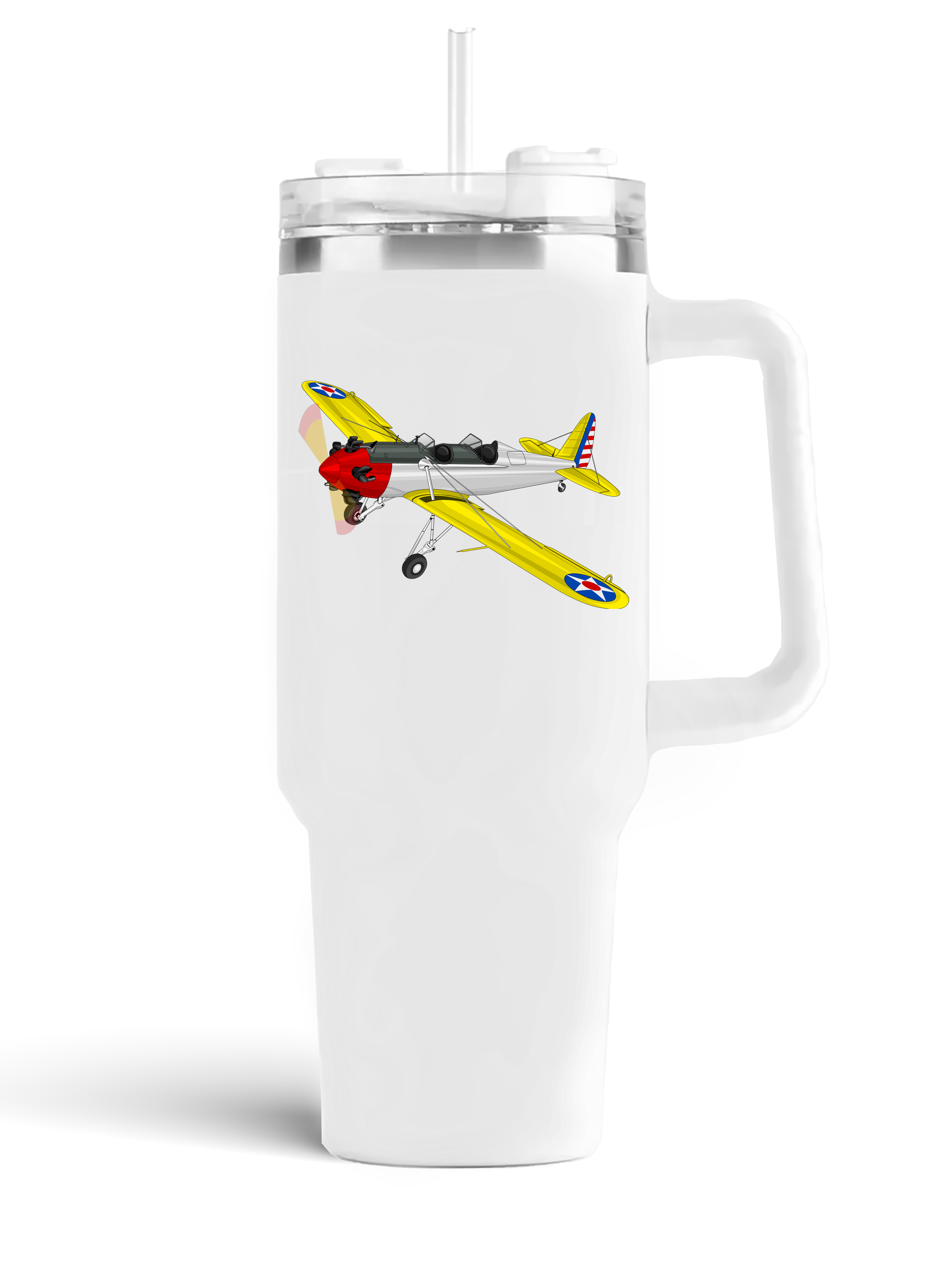 Ryan PT-22 Recruit