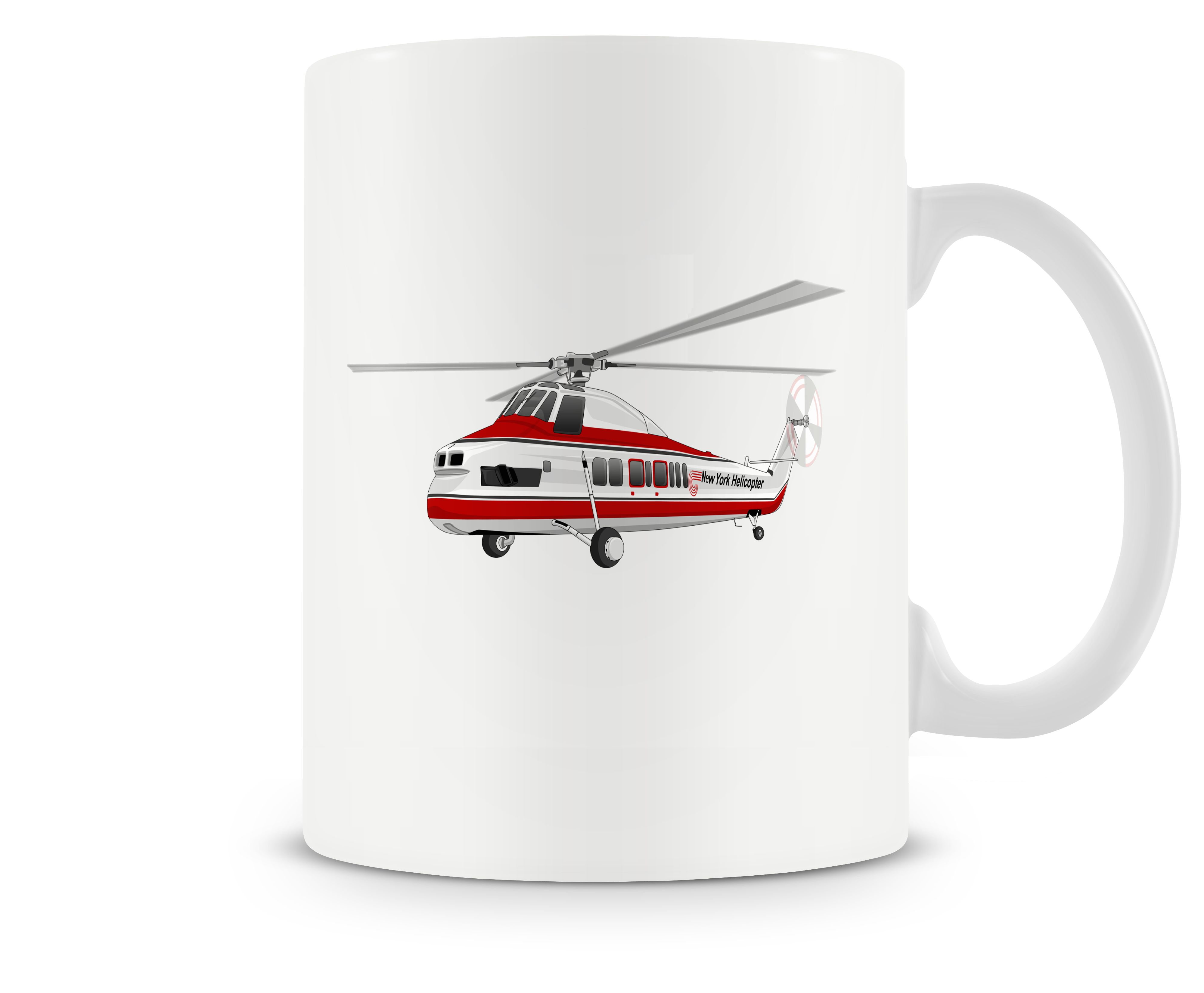 Sikorsky S-58T