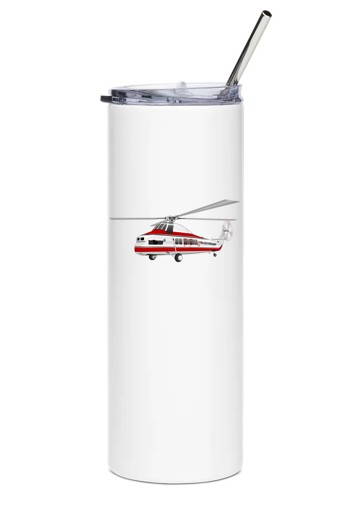 Sikorsky S-58T