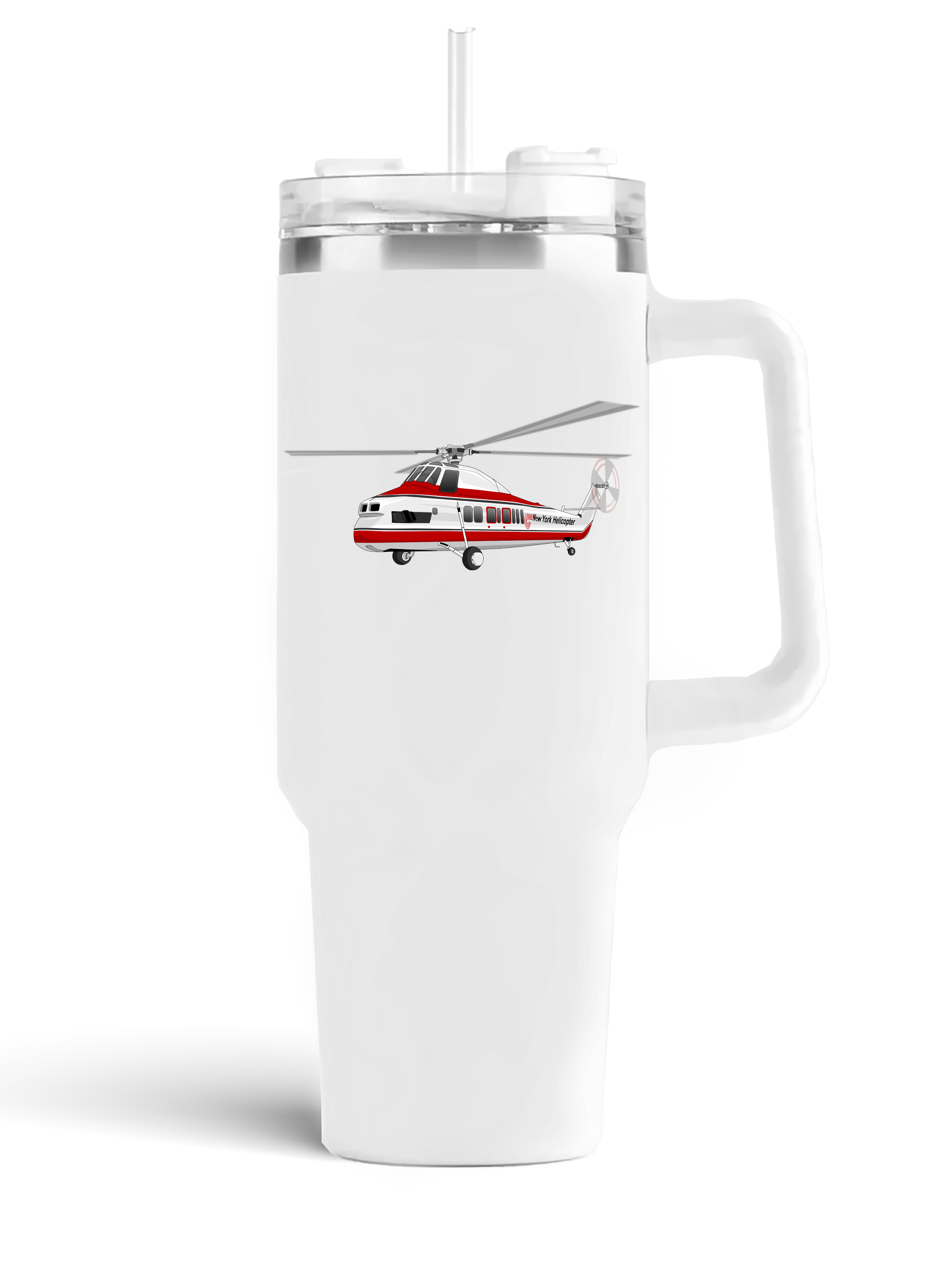 Sikorsky S-58T