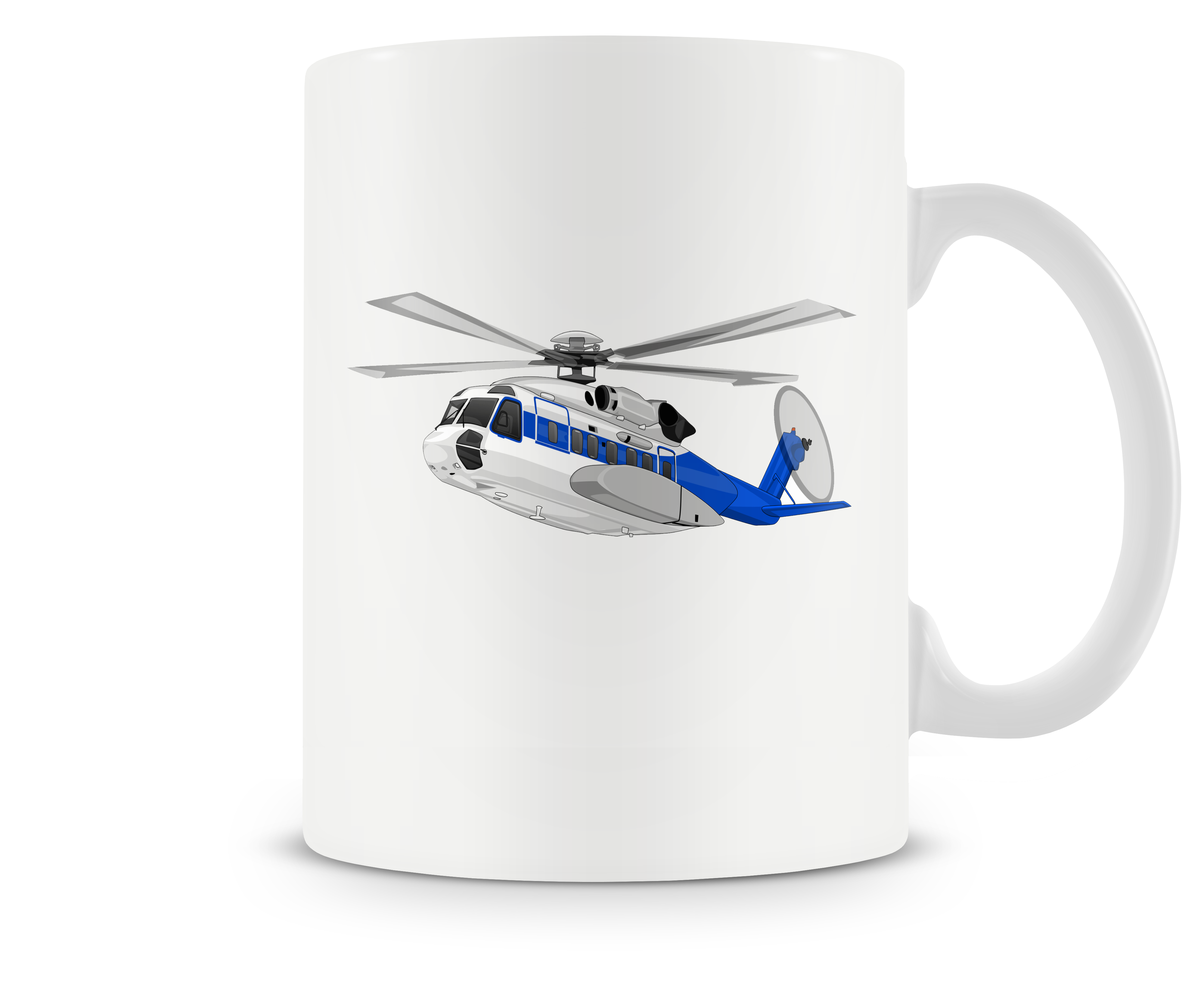 Sikorsky S-92