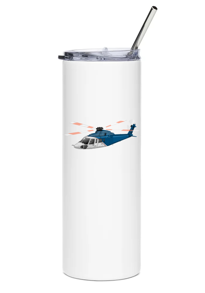 Sikorsky S-76A