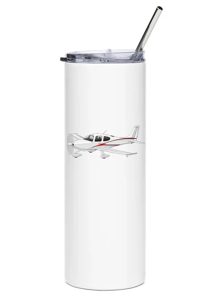 Cirrus SR20