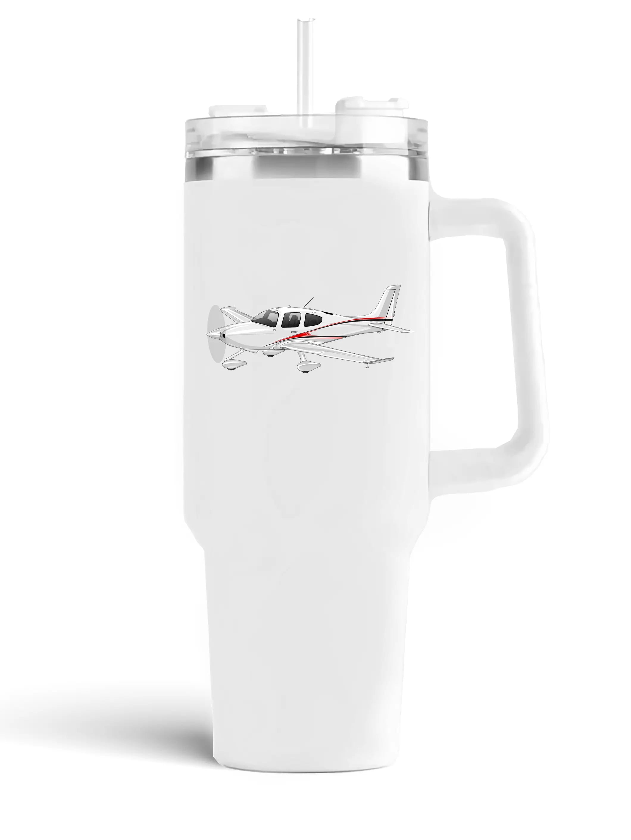 Cirrus SR20