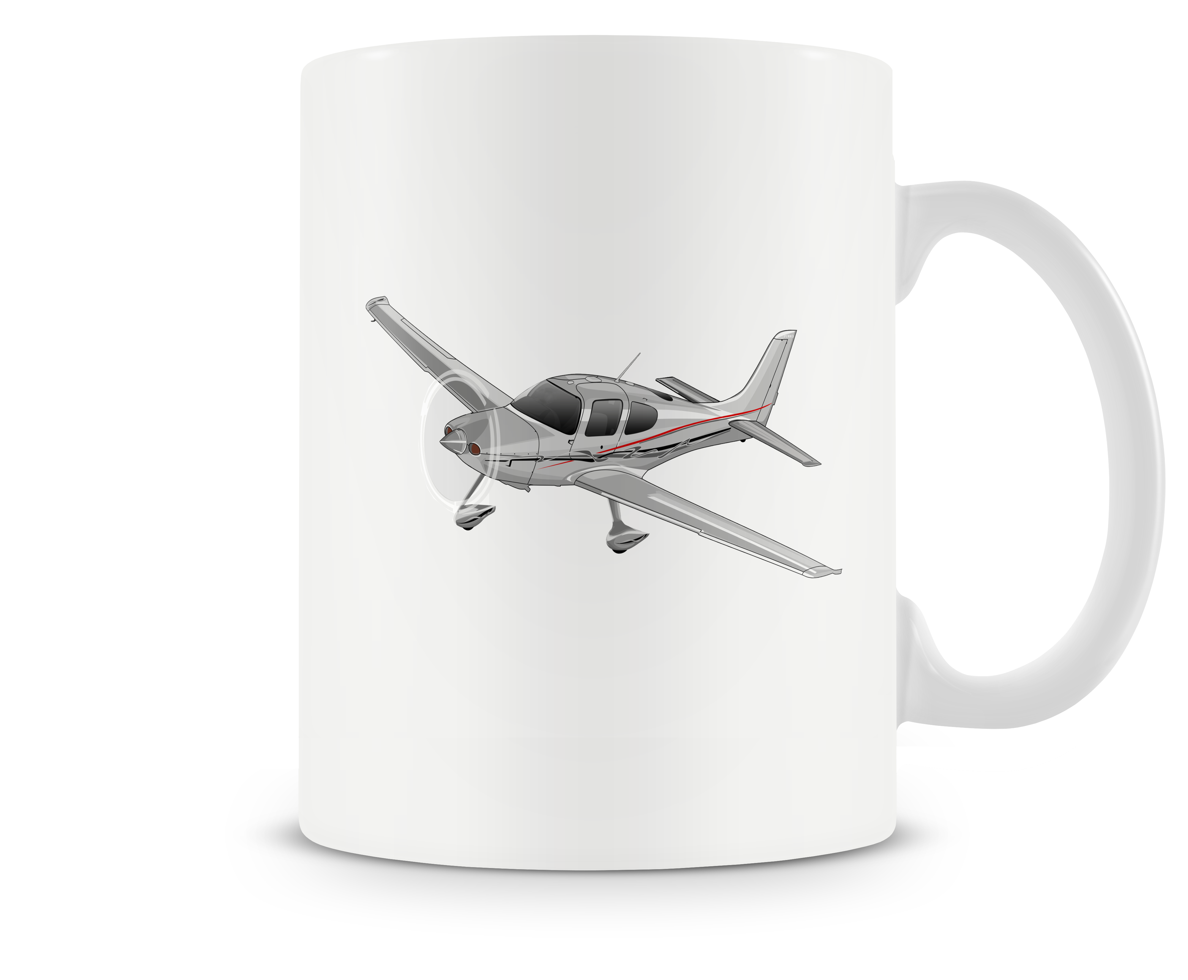 Cirrus SR22