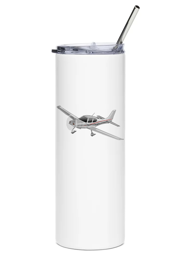 Cirrus SR22