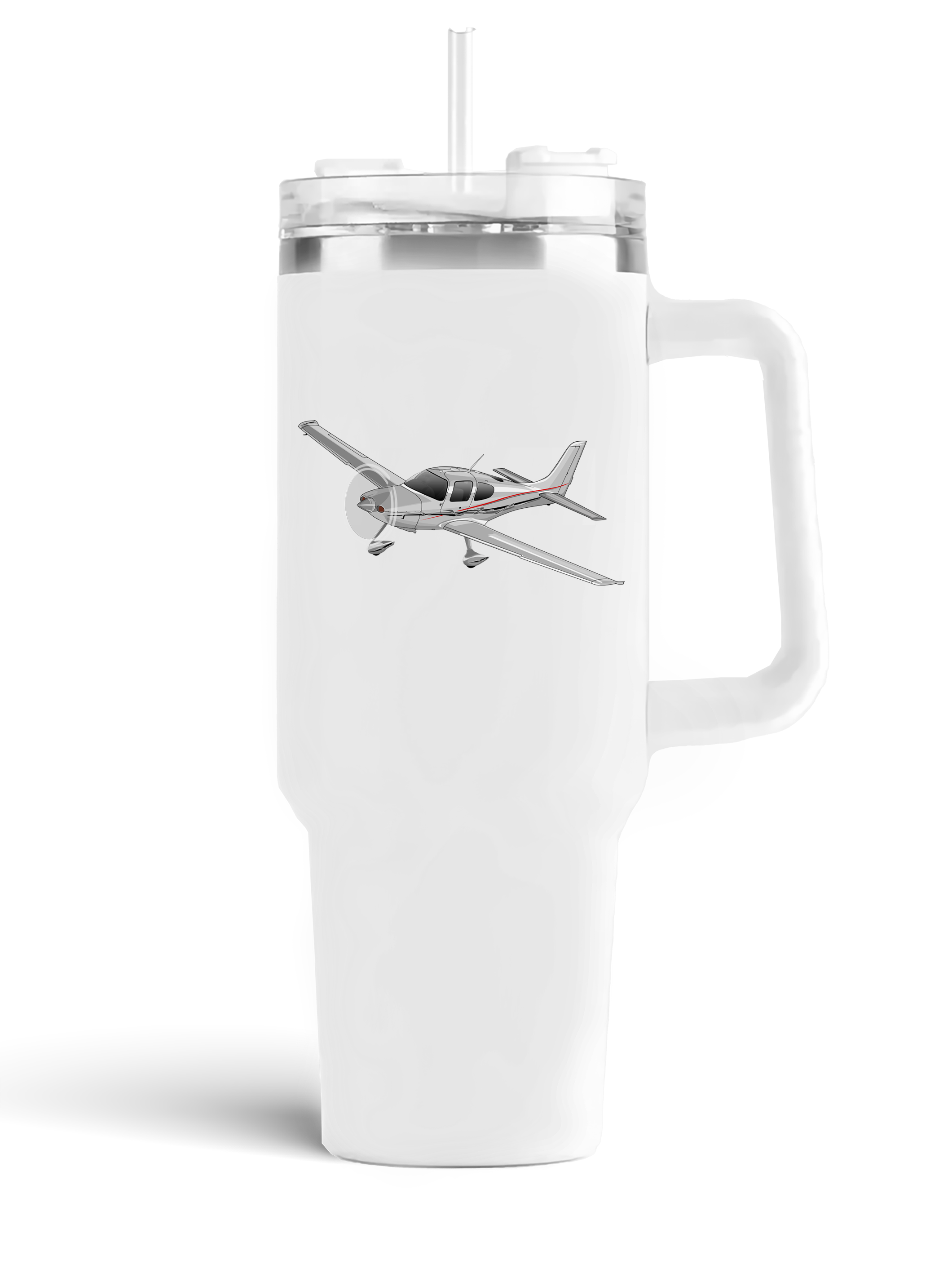 Cirrus SR22