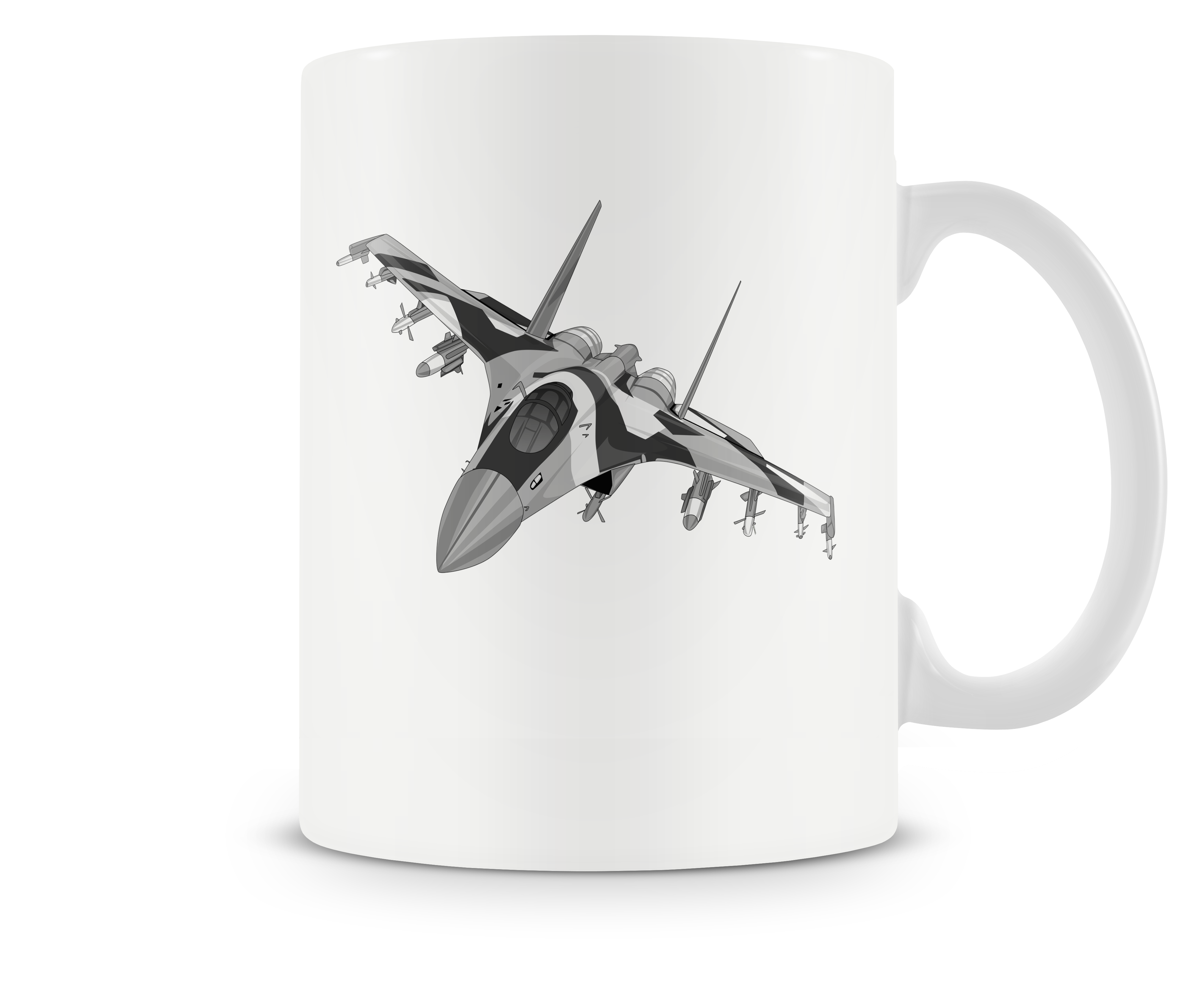Sukhoi Su-35