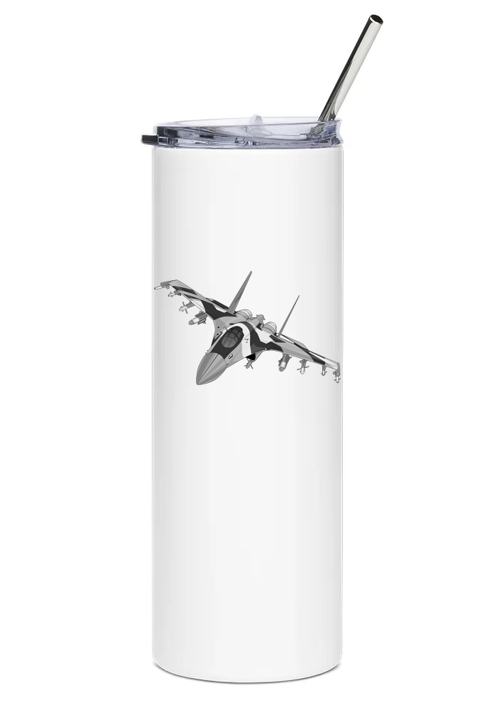Sukhoi Su-35