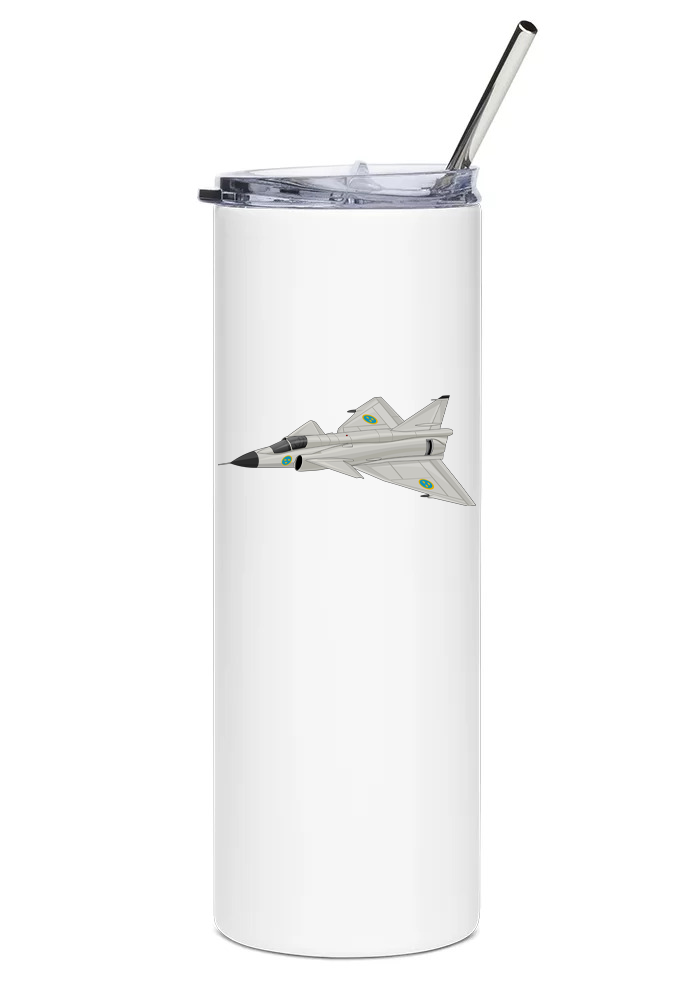 Saab 37 Viggen