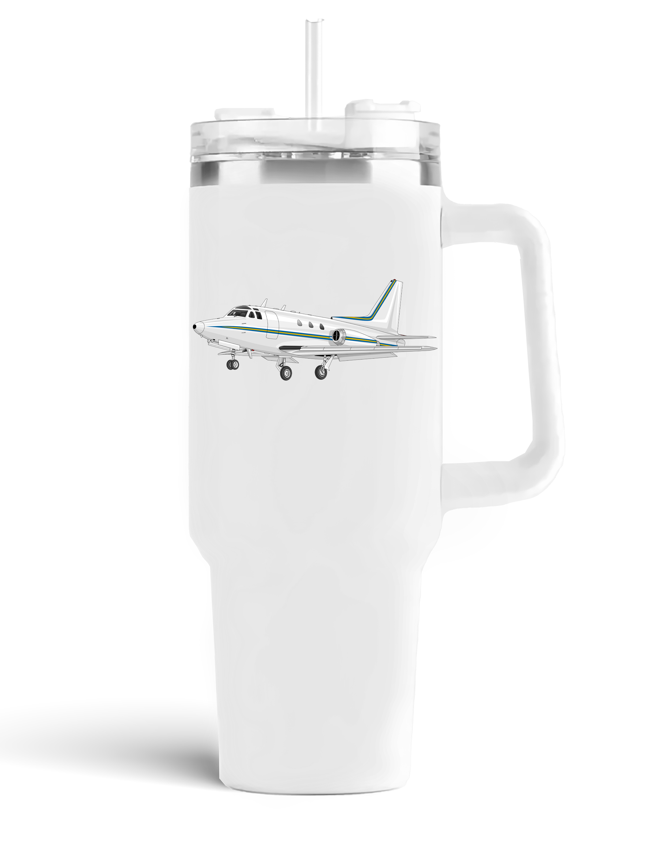 Rockwell Sabreliner 40