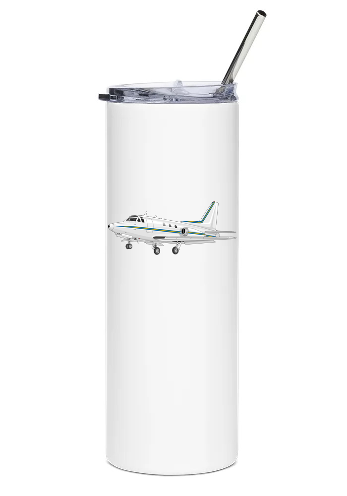 Rockwell Sabreliner 40