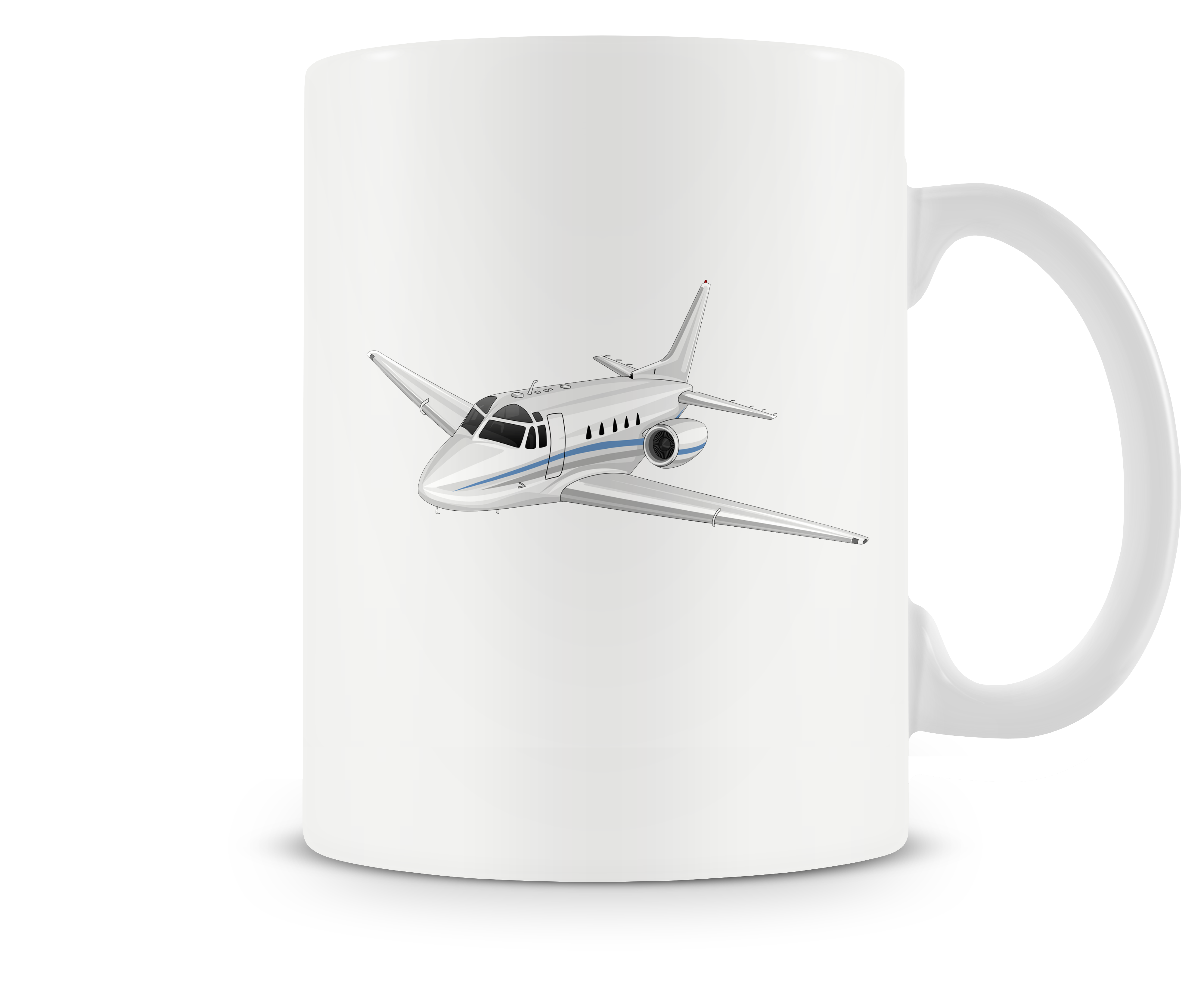 Rockwell Sabreliner 65