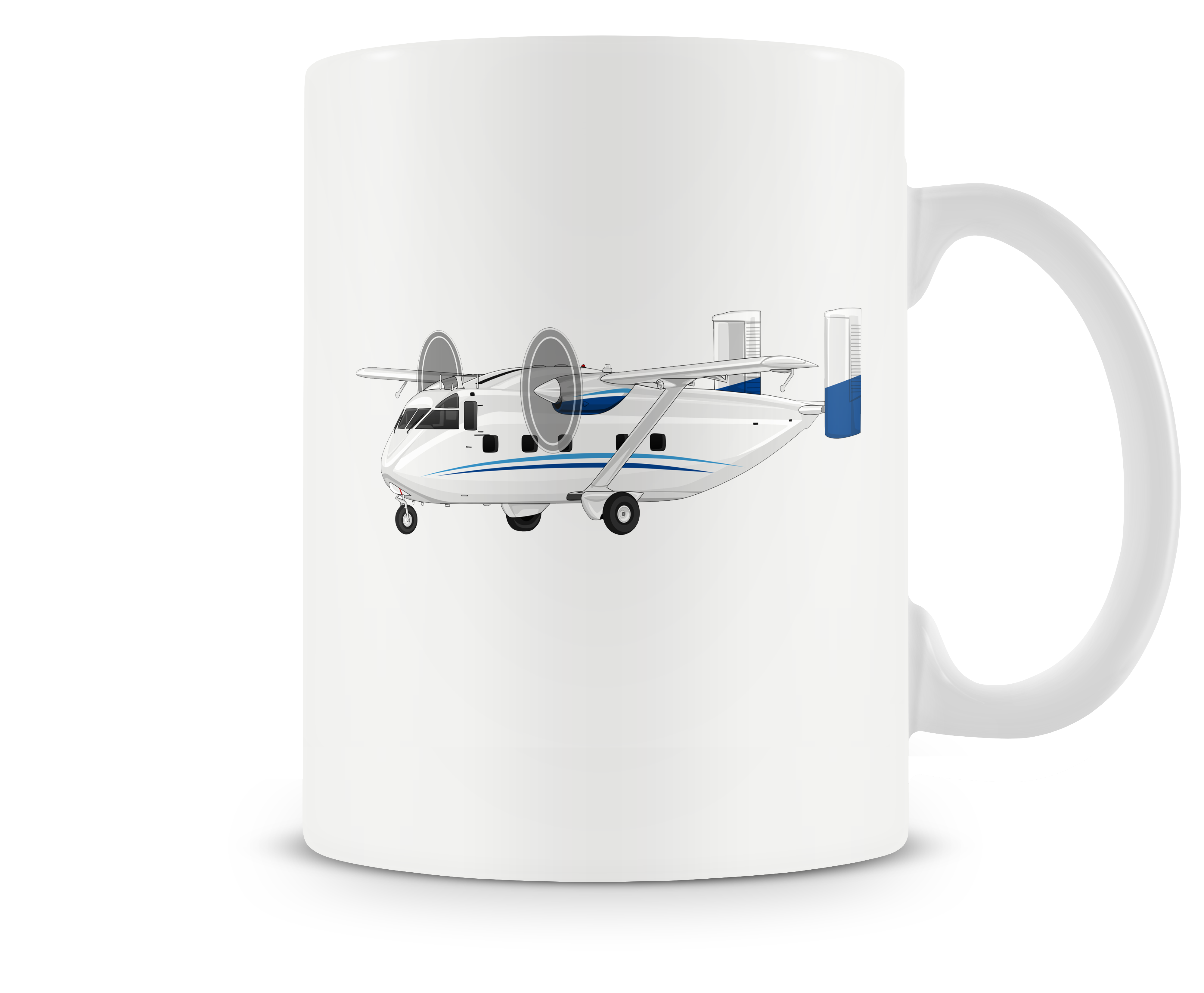 Short SC.7 Skyvan