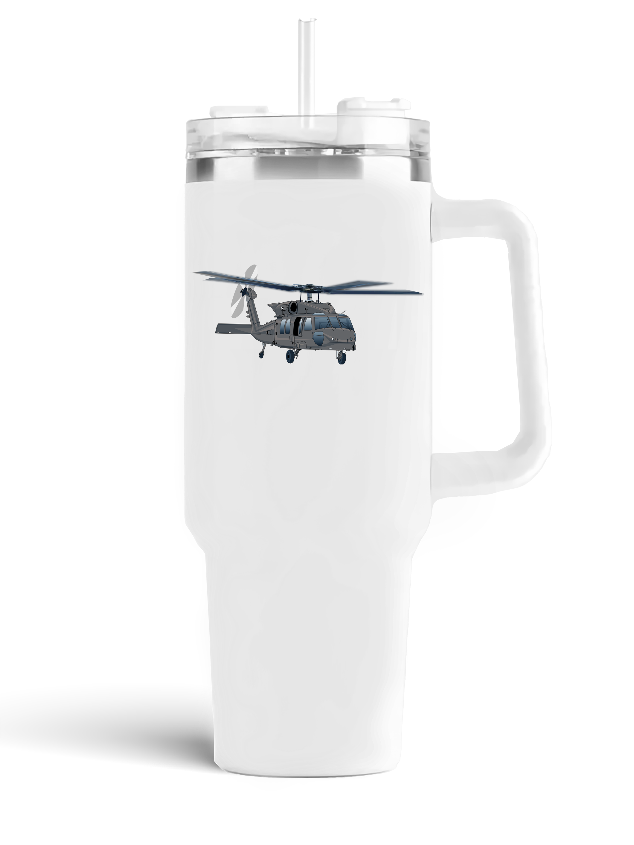 Sikorsky UH-60 Black Hawk