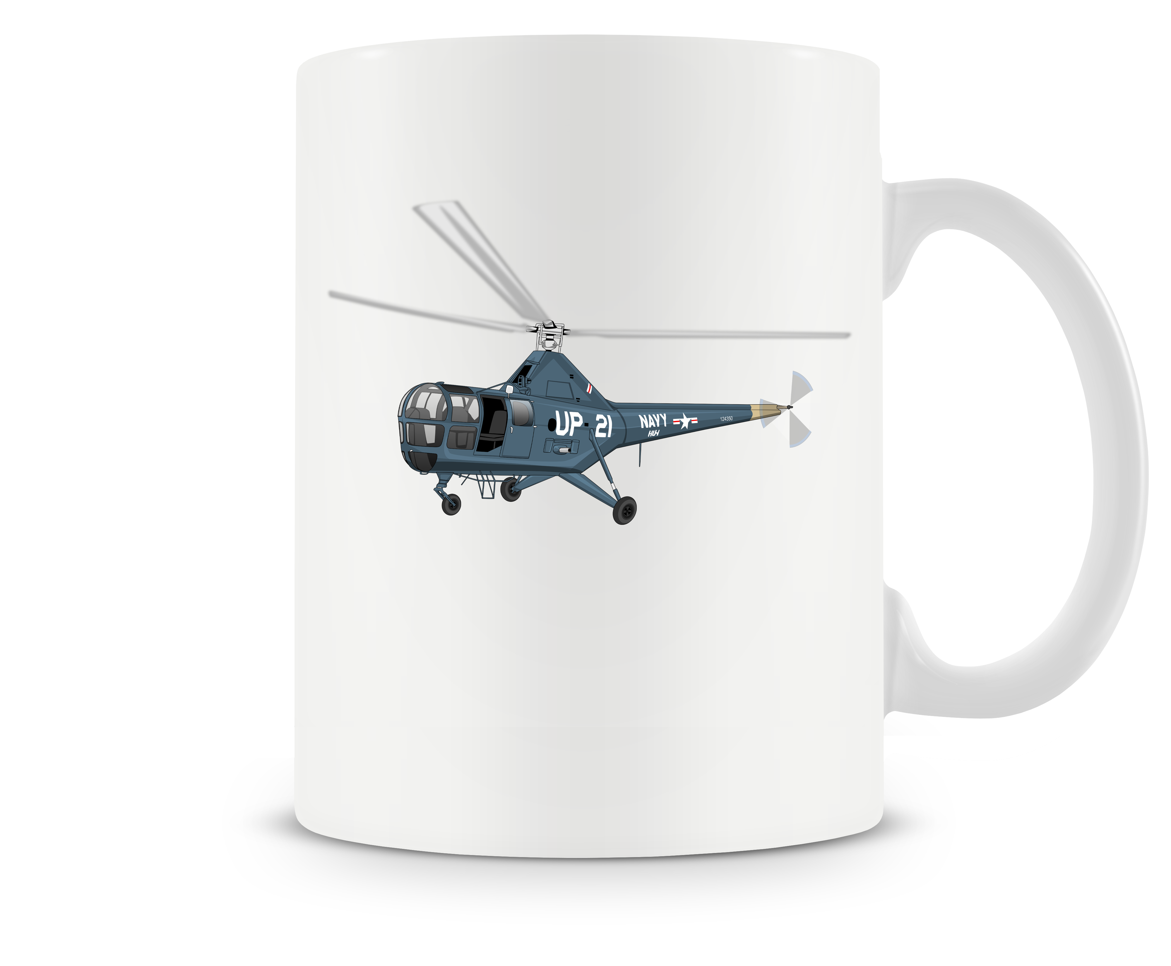 Sikorsky H-5