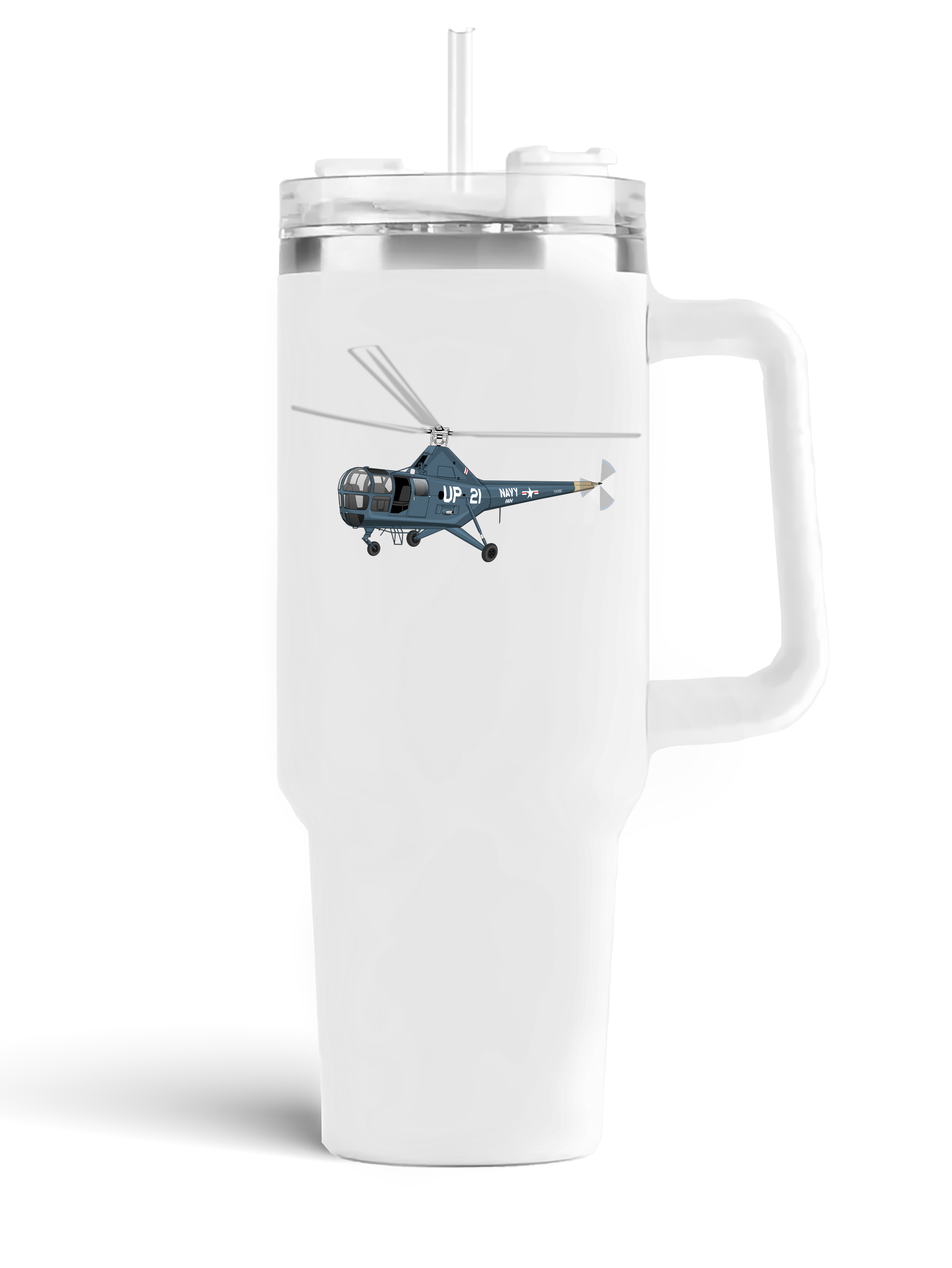 Sikorsky H-5