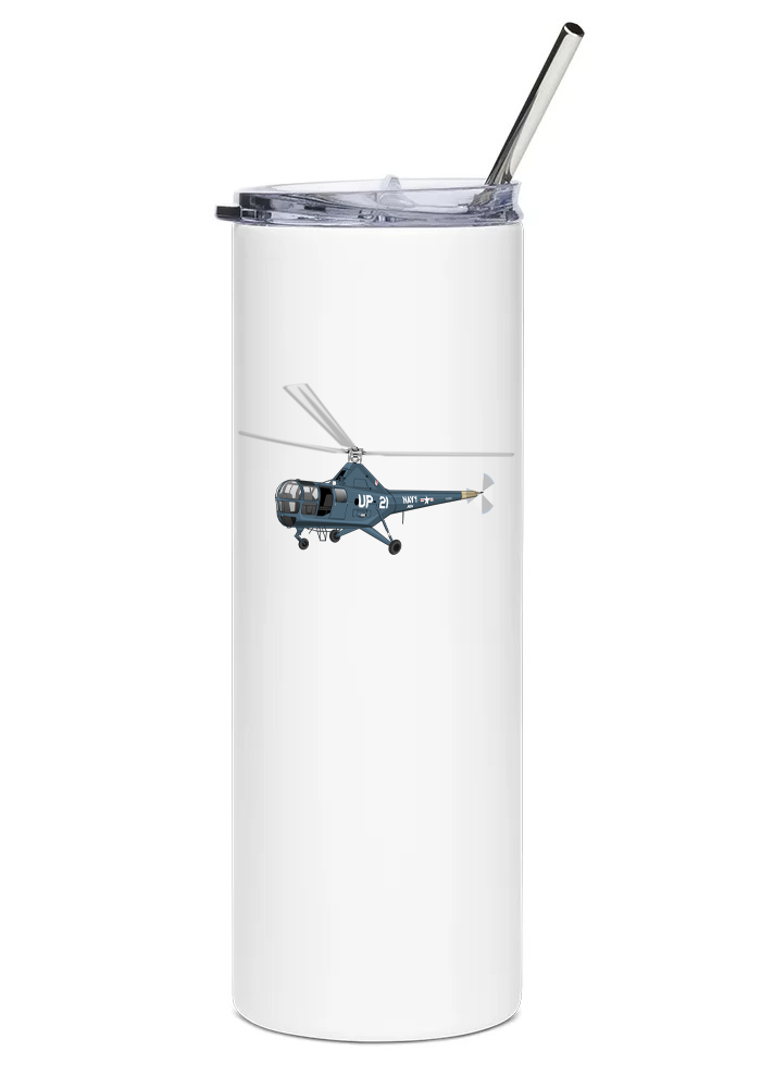 Sikorsky H-5