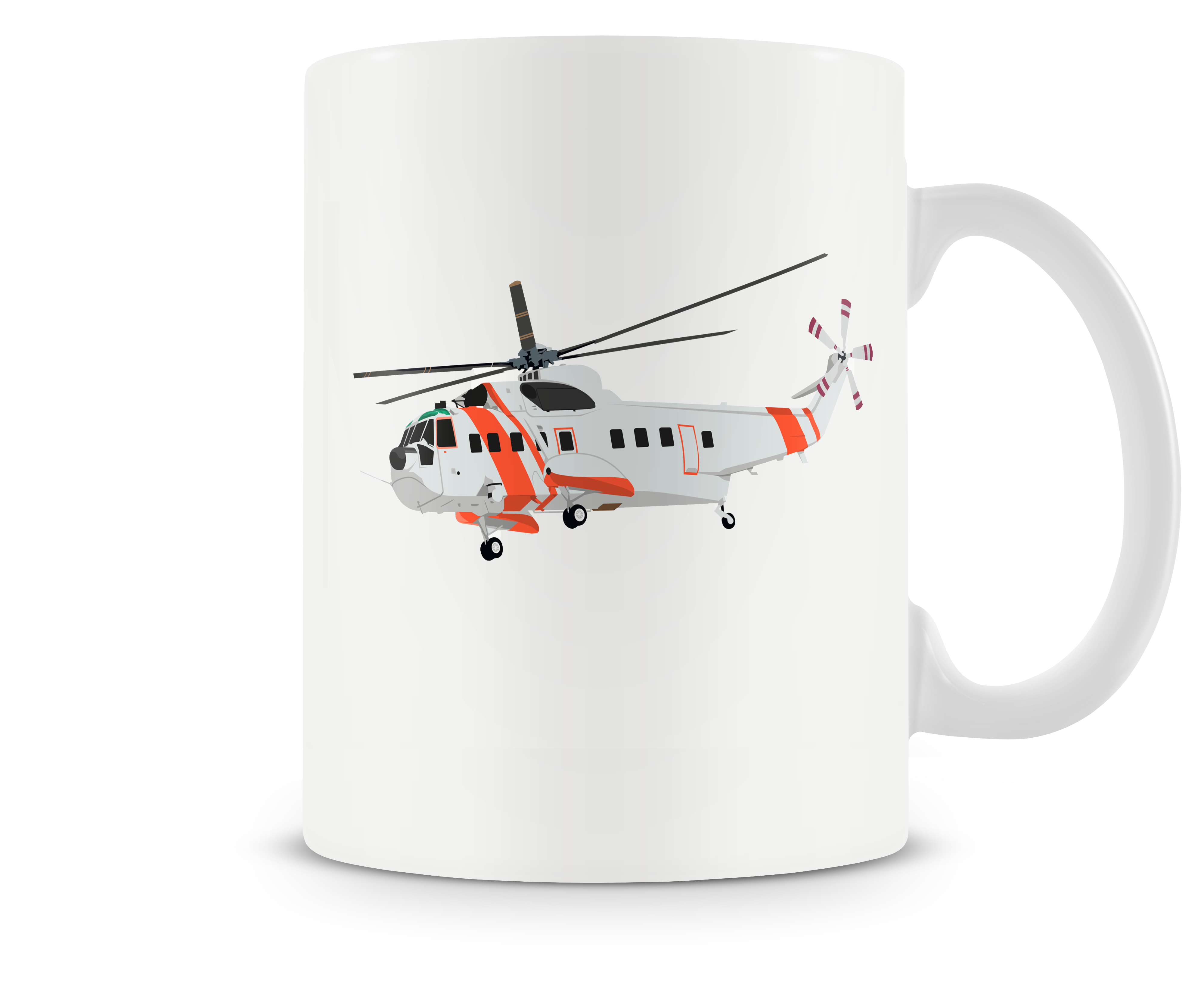 Sikorsky S-61