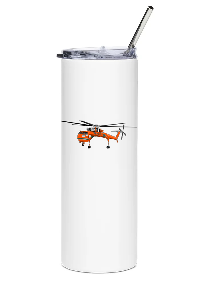 Sikorsky S-64 Skycrane
