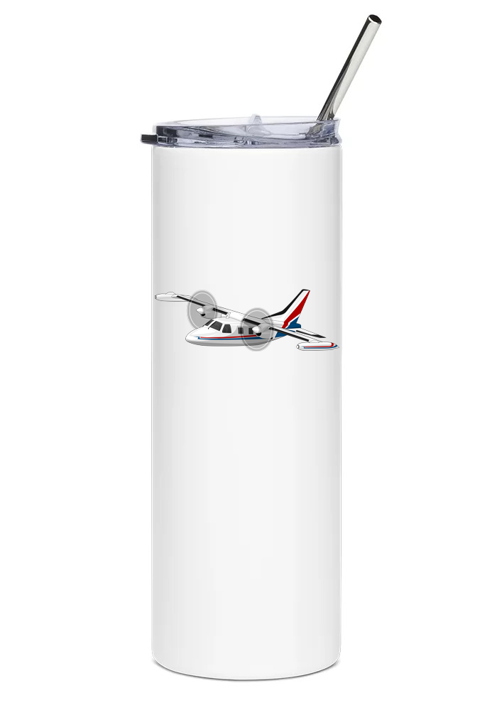 Mitsubishi MU-2 Solitaire