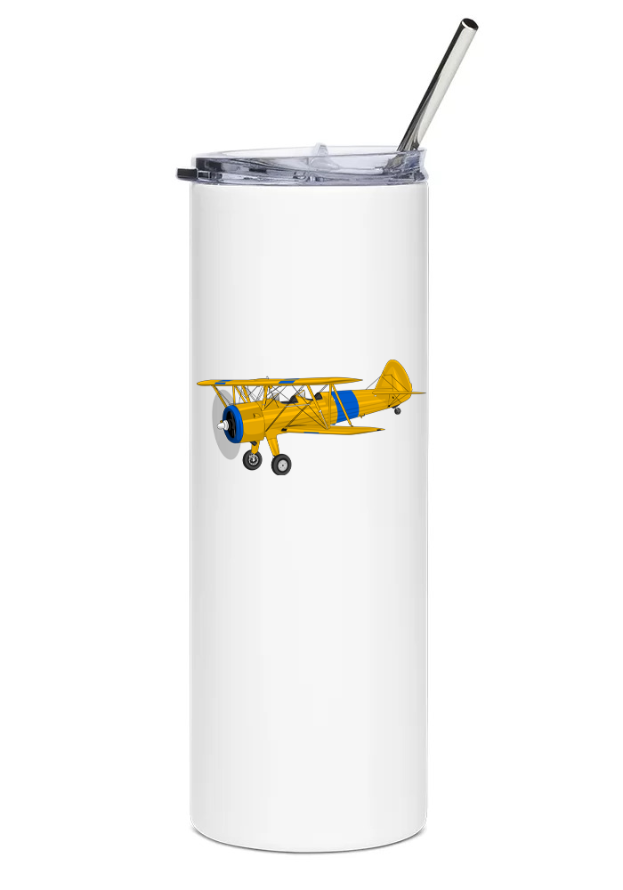 Stearman Model 75
