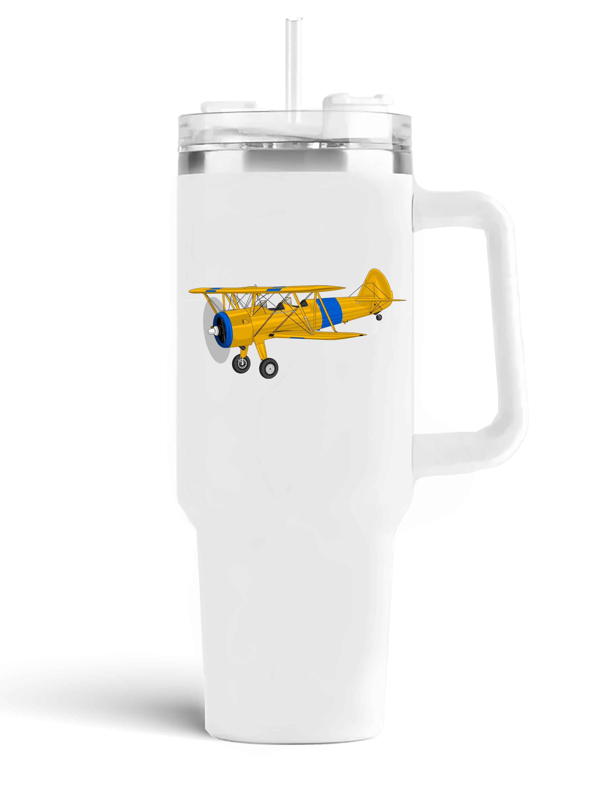 Stearman Model 75