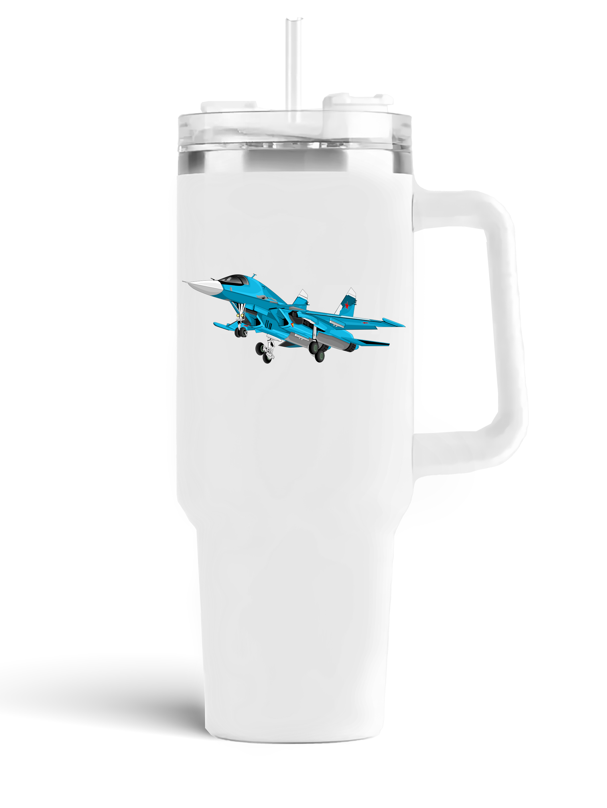 Sukhoi Su-34