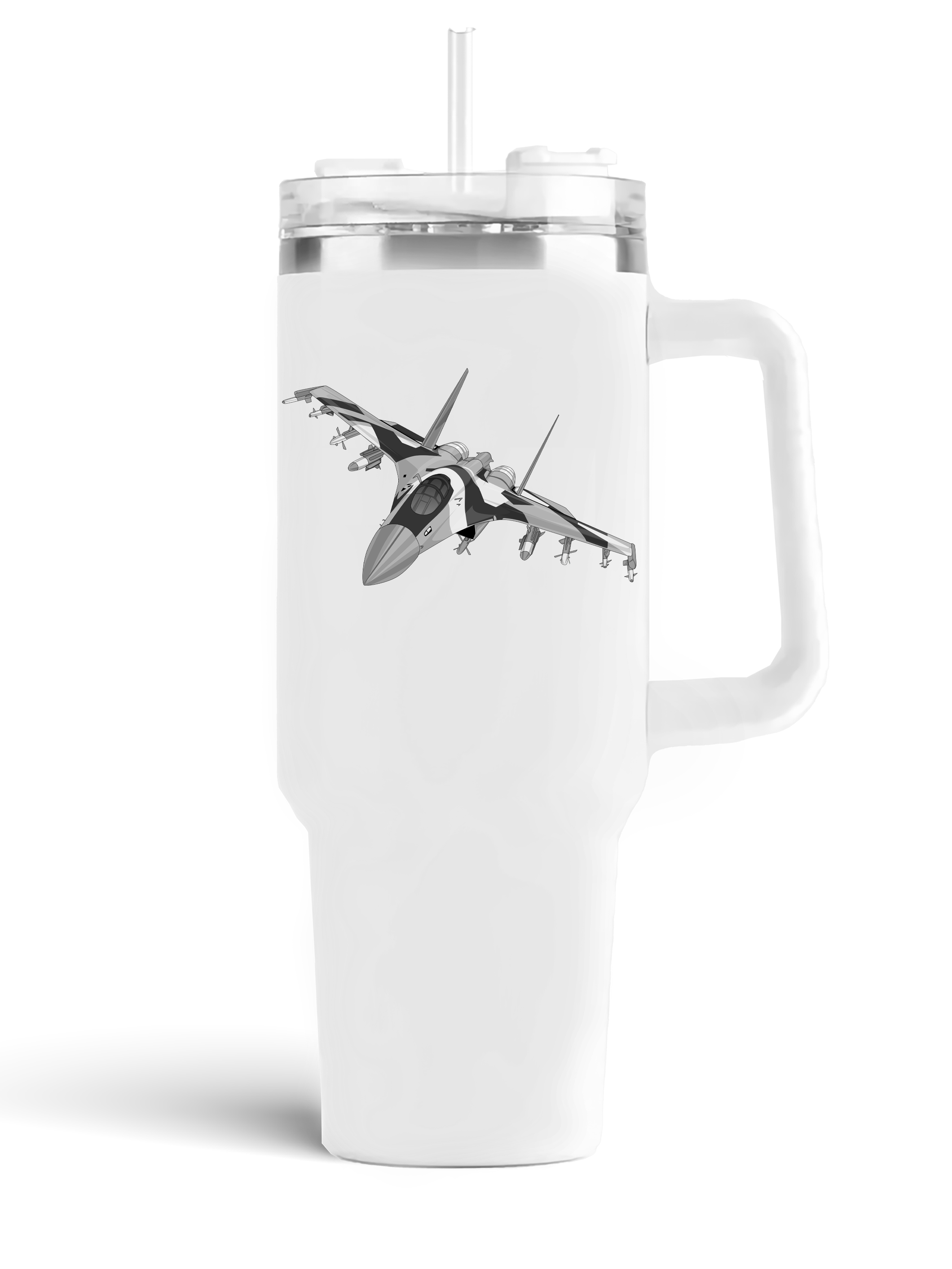 Sukhoi Su-35