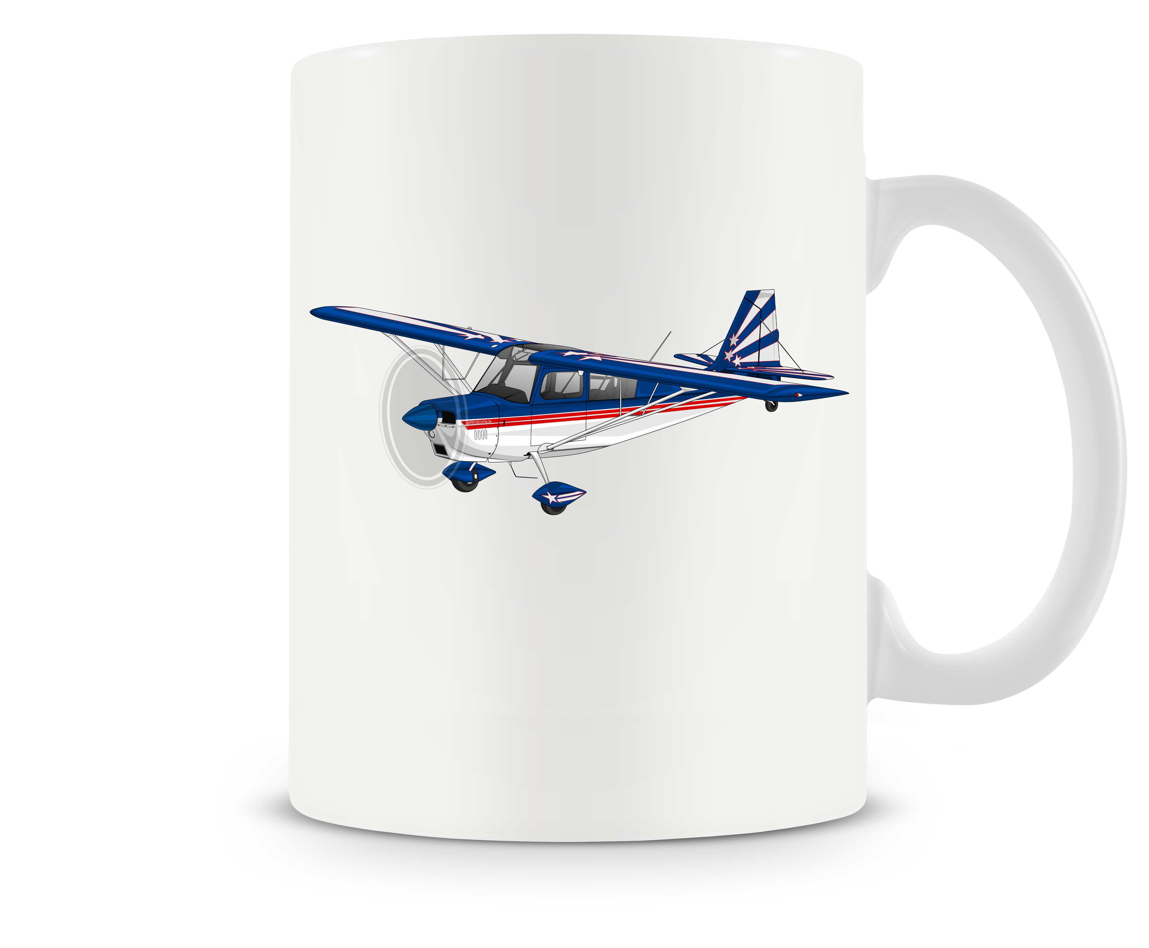 Bellanca Super Decathlon